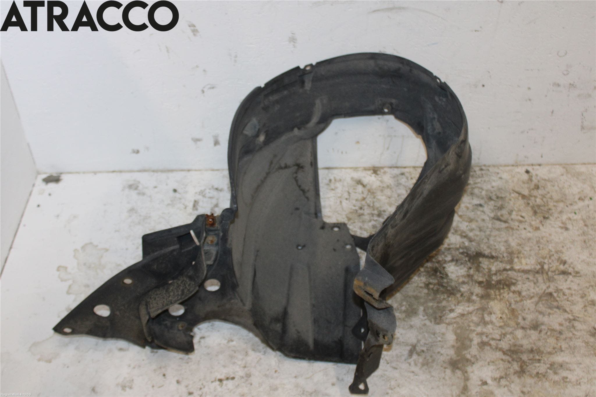 Nissan LEAF 11-17 Skjerm Indre