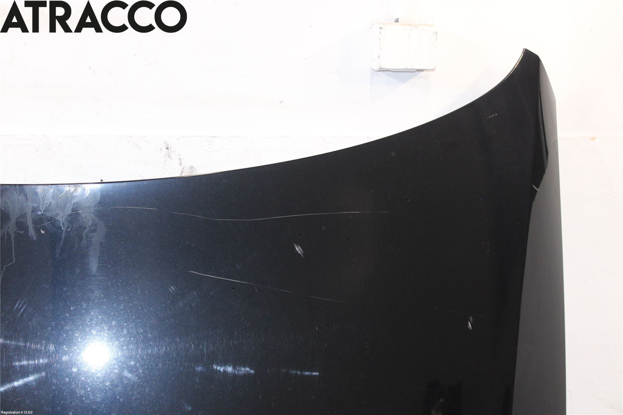 Volkswagen VW PASSAT 05-11 Panser