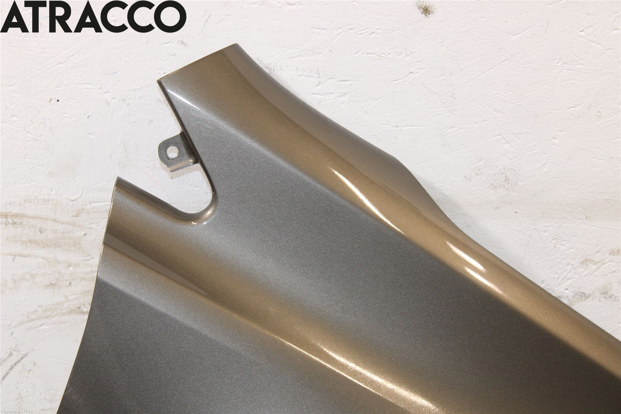 Toyota RAV4 13-18 Skjerm Foran Høyre