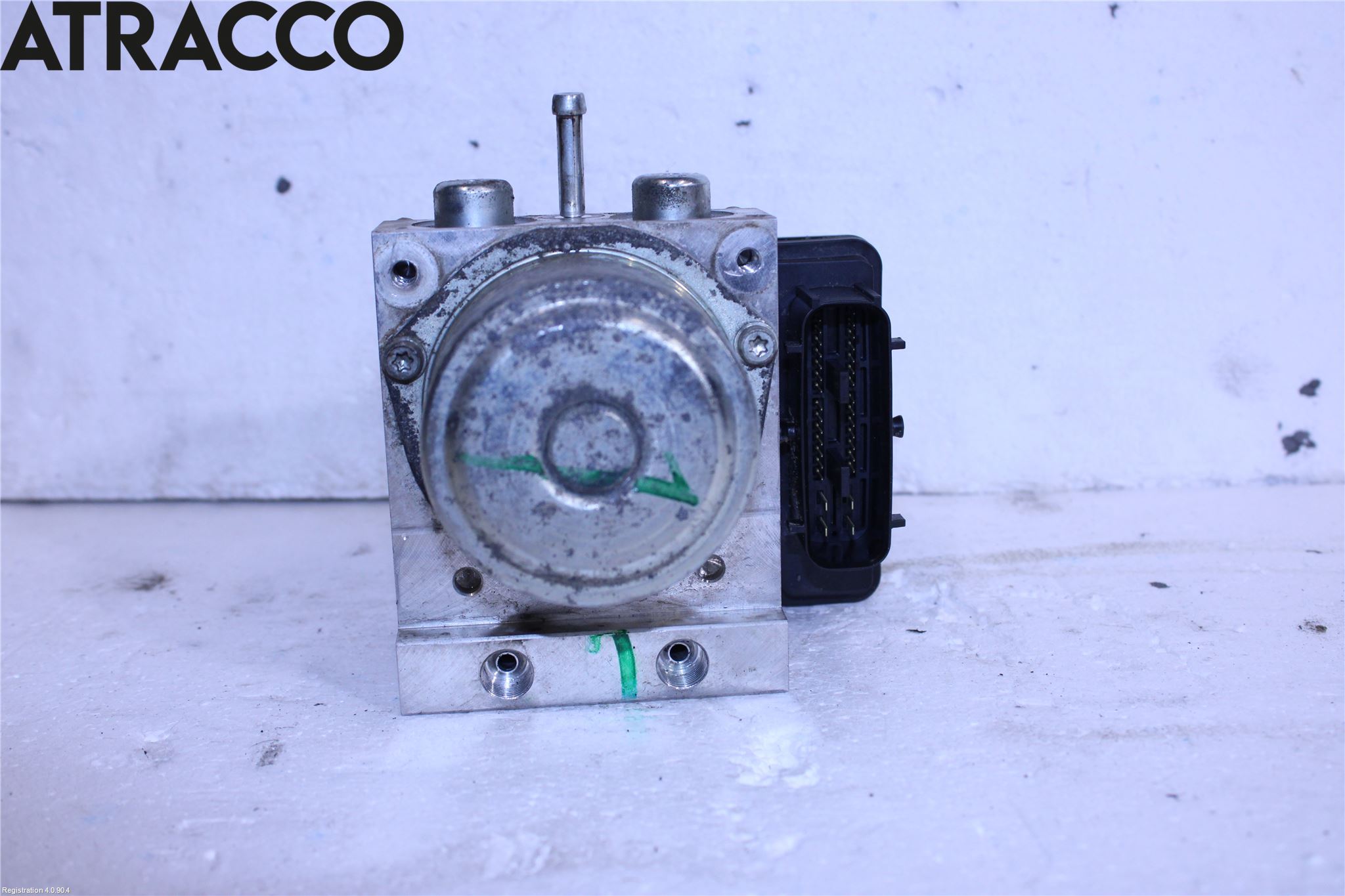 Nissan LEAF 11-17 Abs Hydraulikkaggregat