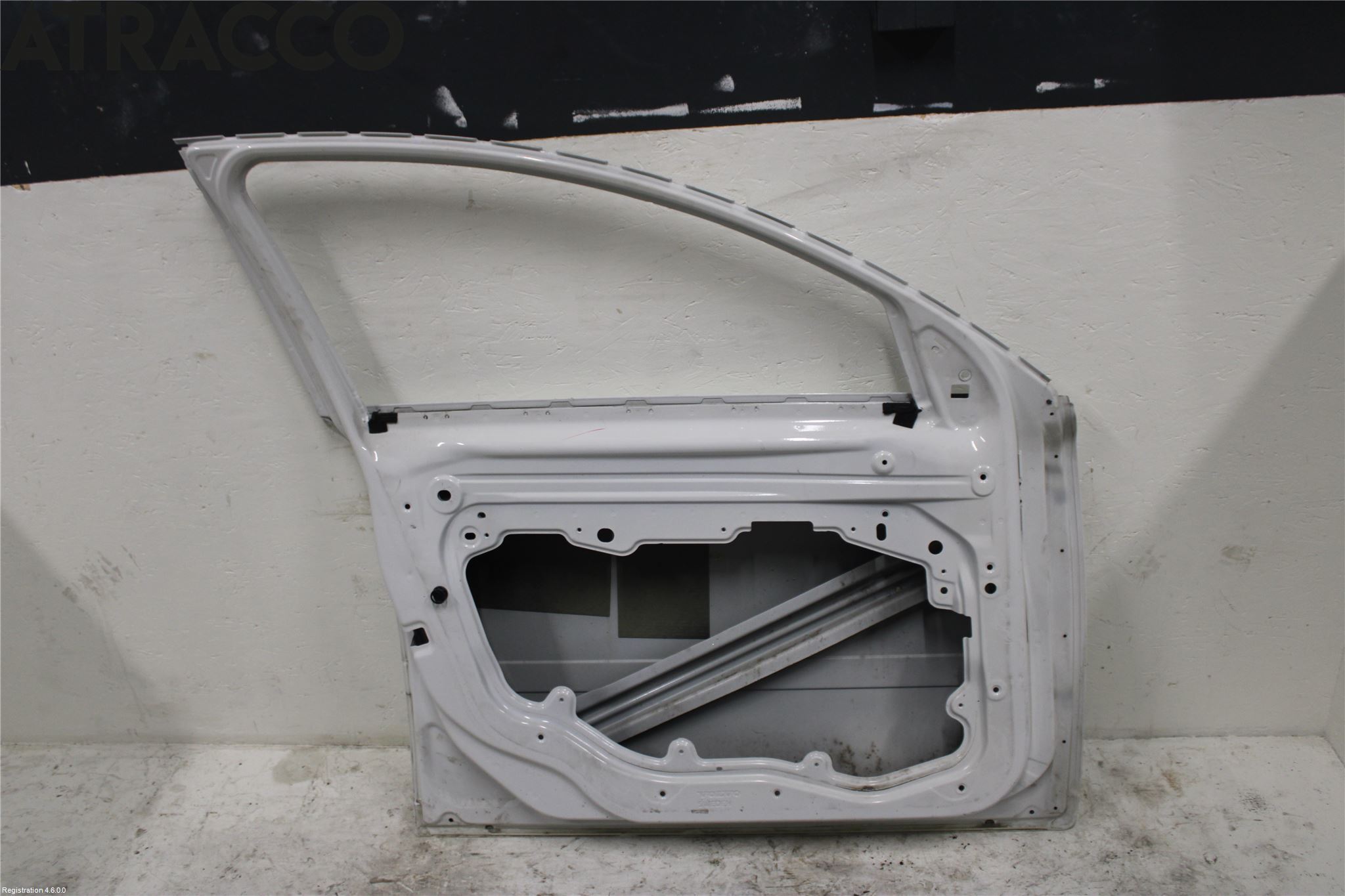 Volvo V50 08-12 Dør 4D Foran Venstre