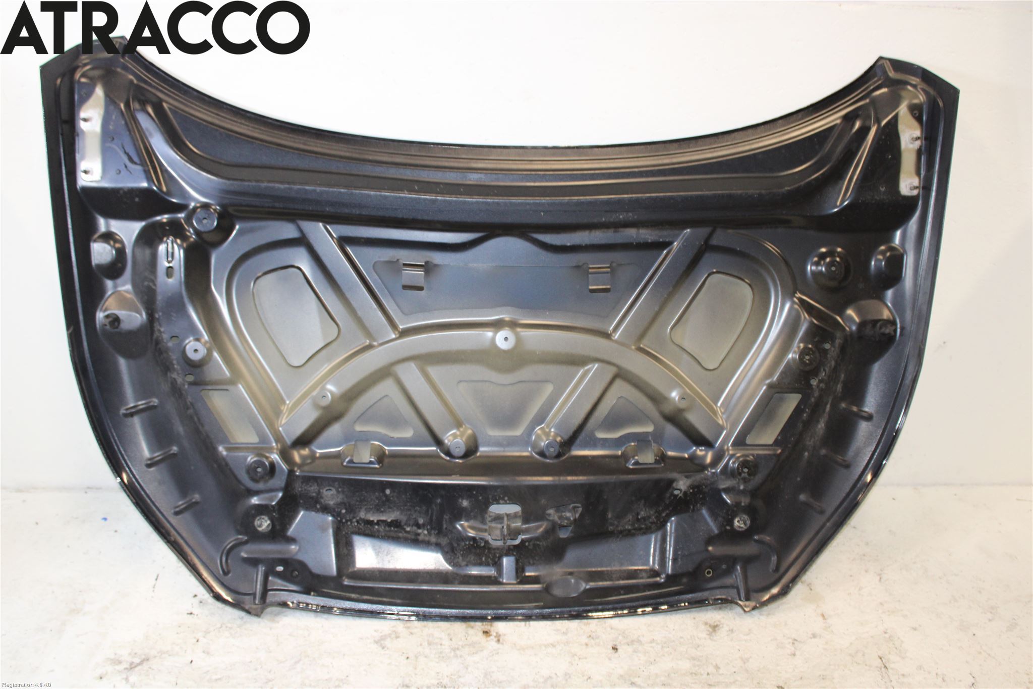 Peugeot 308 14-21 Panser