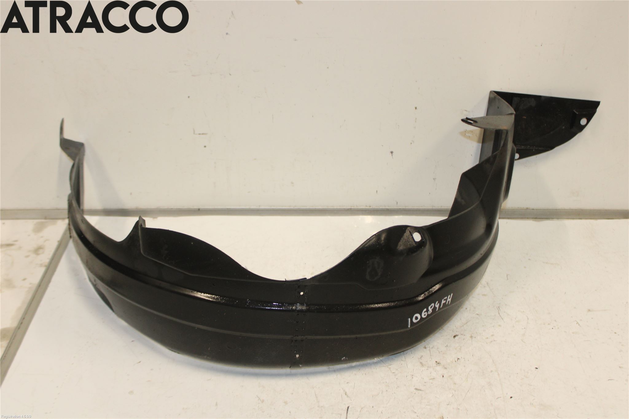 Hyundai GETZ Skjerm Indre