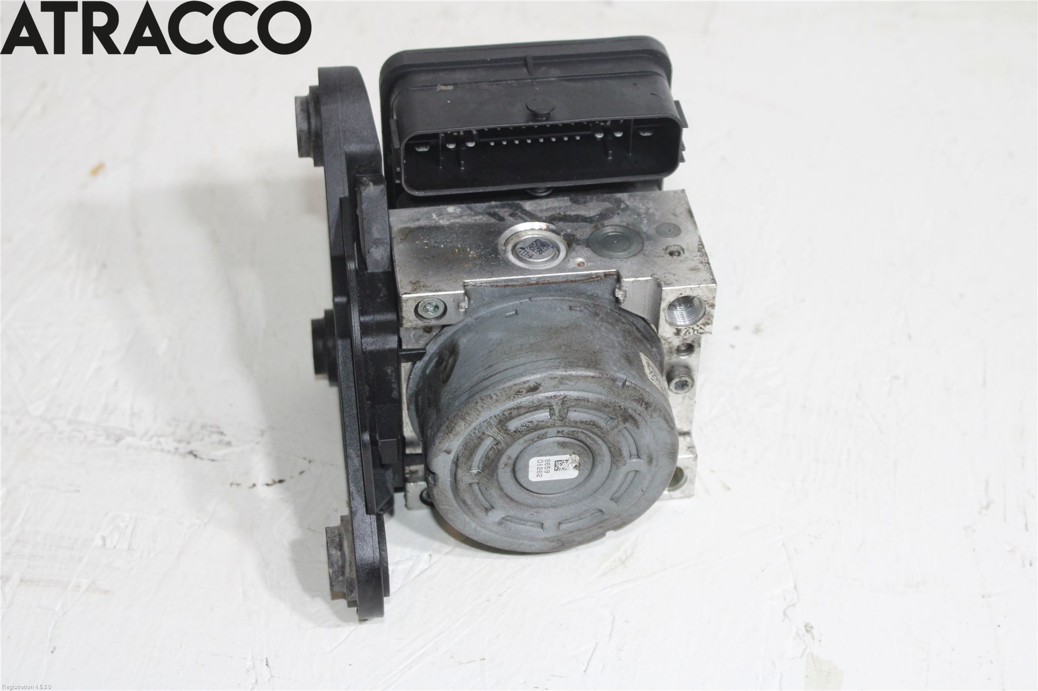 Volkswagen VW GOLF / E-GOLF VII 13-20 Abs Hydraulikkaggregat