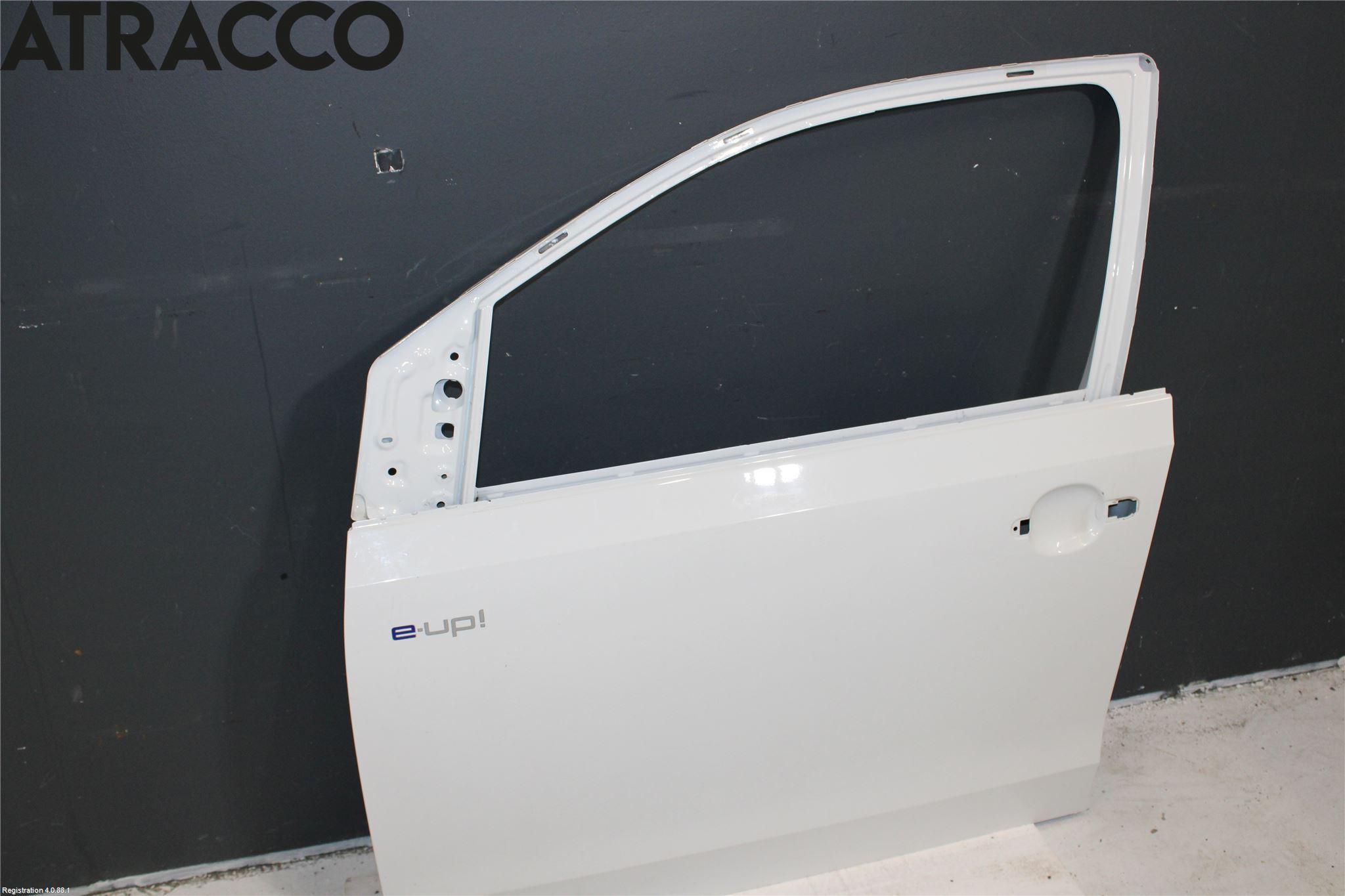 Volkswagen VW UP! / E-UP! Dør 4D Foran Venstre