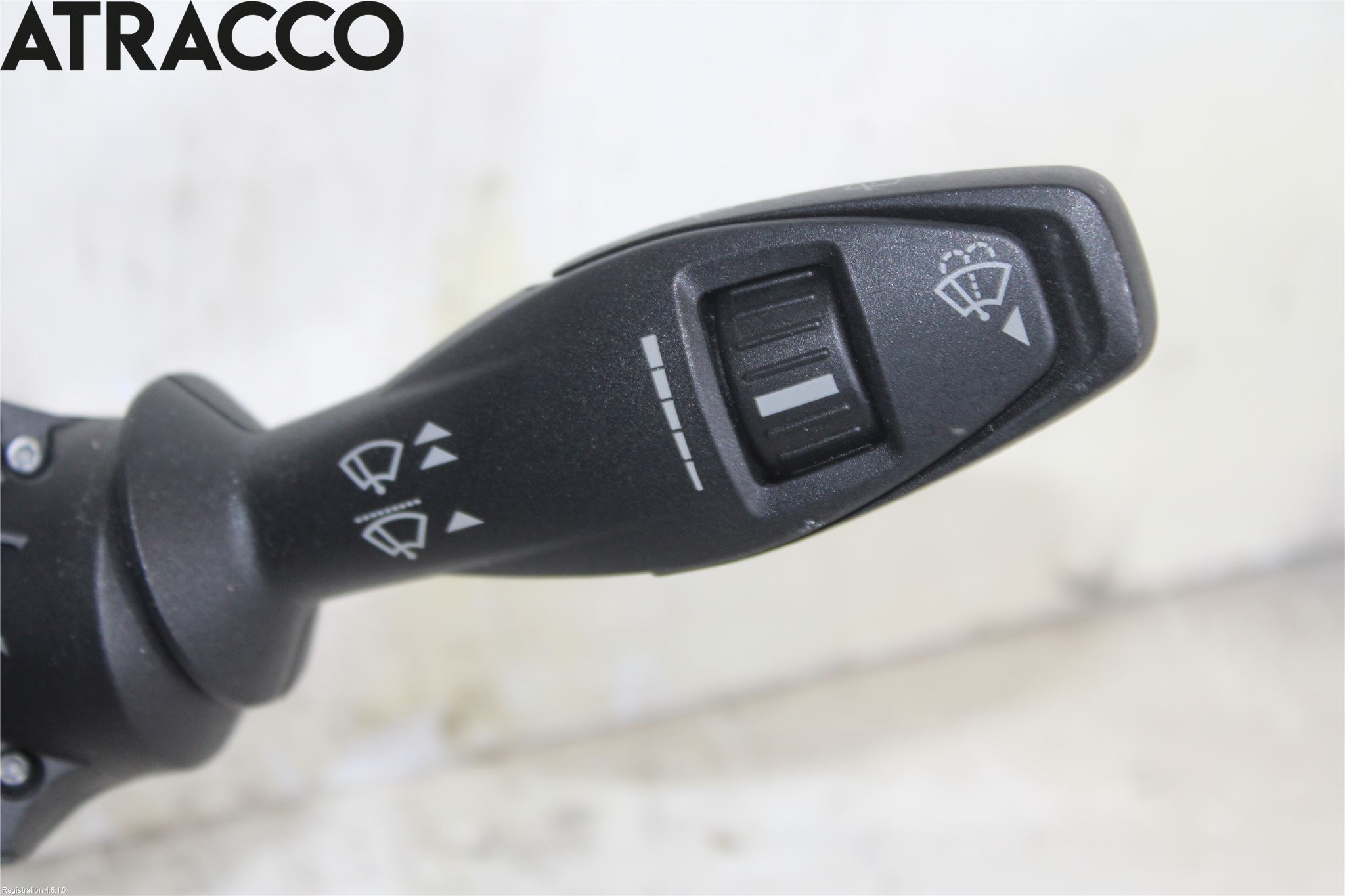 Ford FIESTA 09-12 Bryter Ratt Kombi H Og V