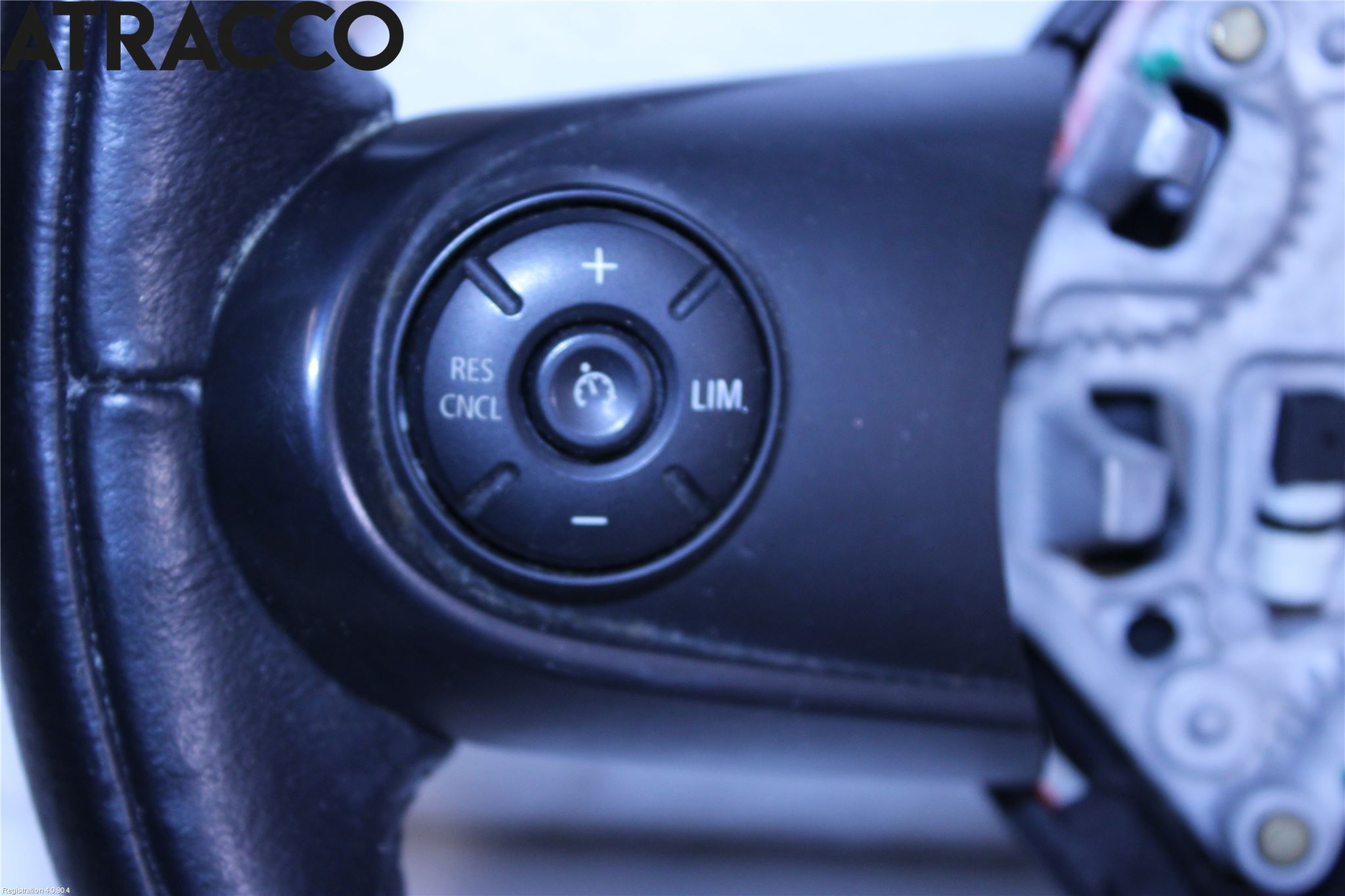 Mini ONE/COOPER 5DR F55 14-24 Ratt