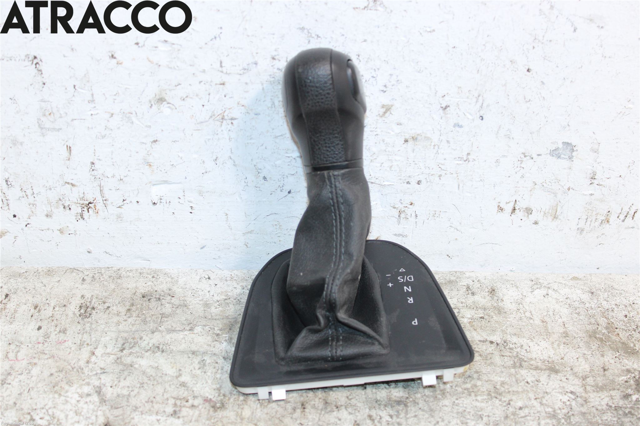 Volkswagen VW CRAFTER II / E-CRAFTER 17- Gearspak