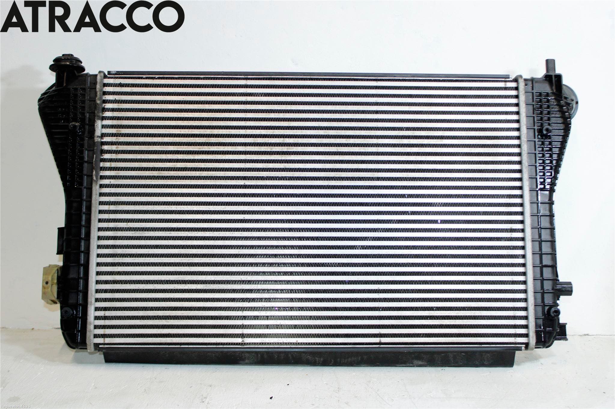 Volkswagen VW PASSAT 05-11 Intercooler Radiator