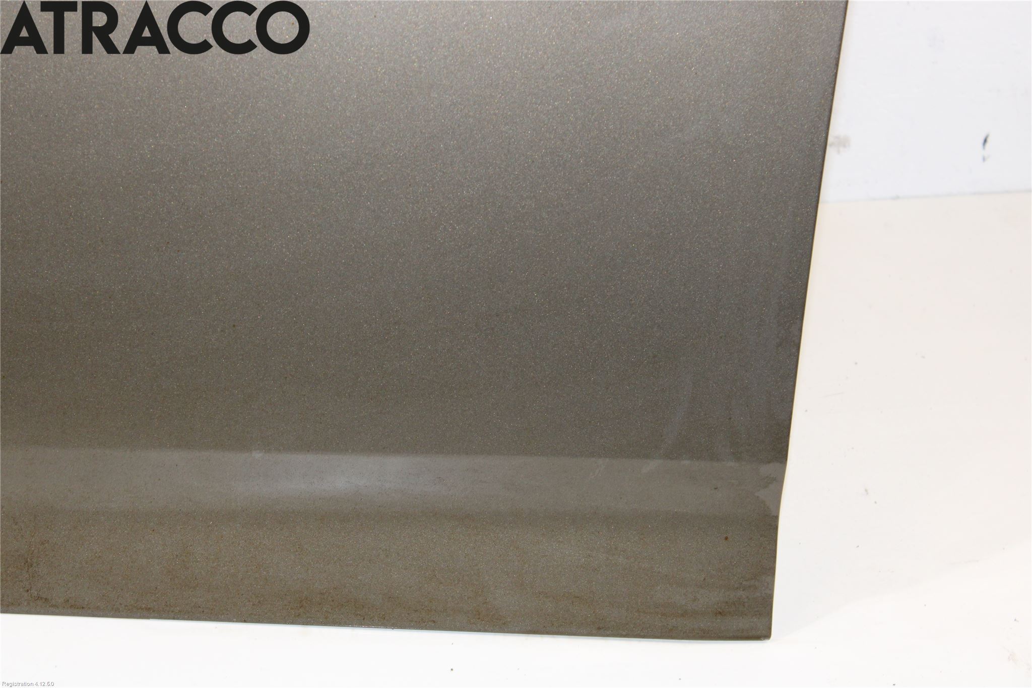 Hyundai i40 08-15 Dør 4D Foran Venstre