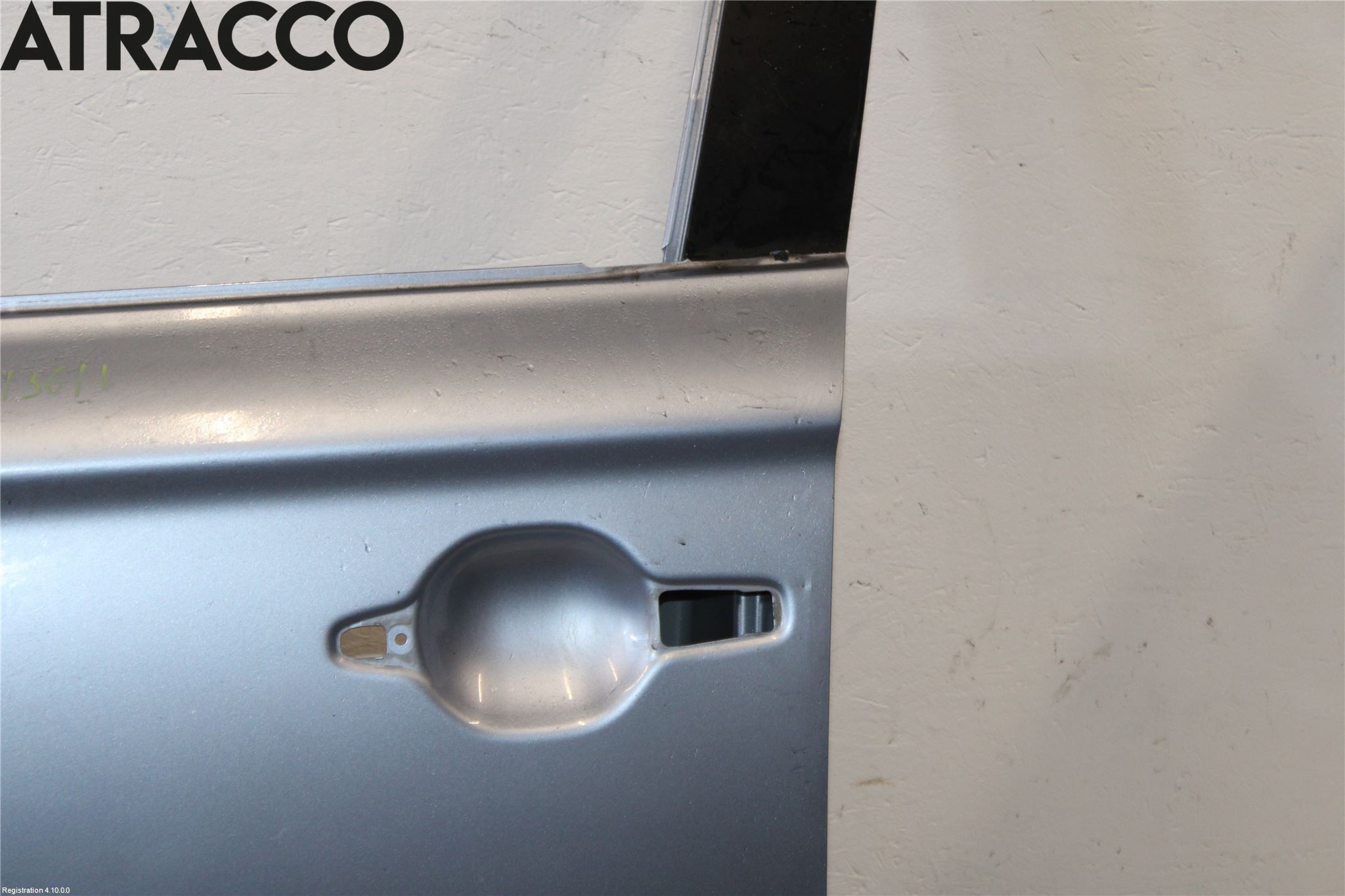 Mitsubishi OUTLANDER 13-21 Dør 4D Foran Venstre