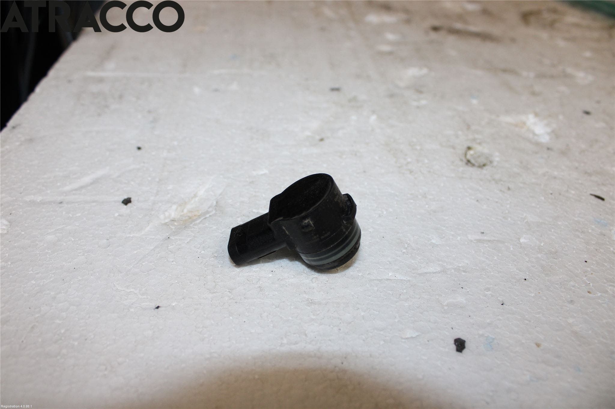 Skoda OCTAVIA (5E) 13-20 Sensor Ryggesensor