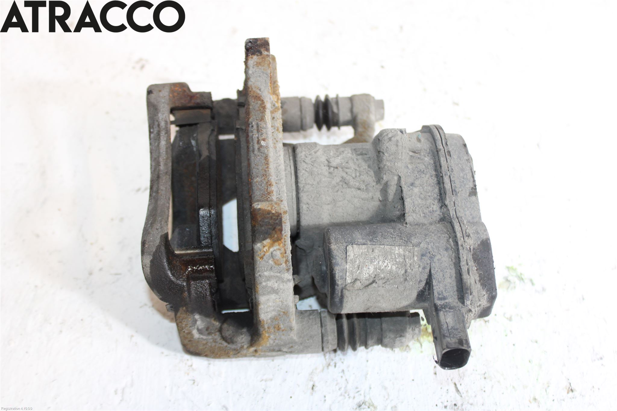 MG ZS EV 20- Bremsecaliper Bak Venstre