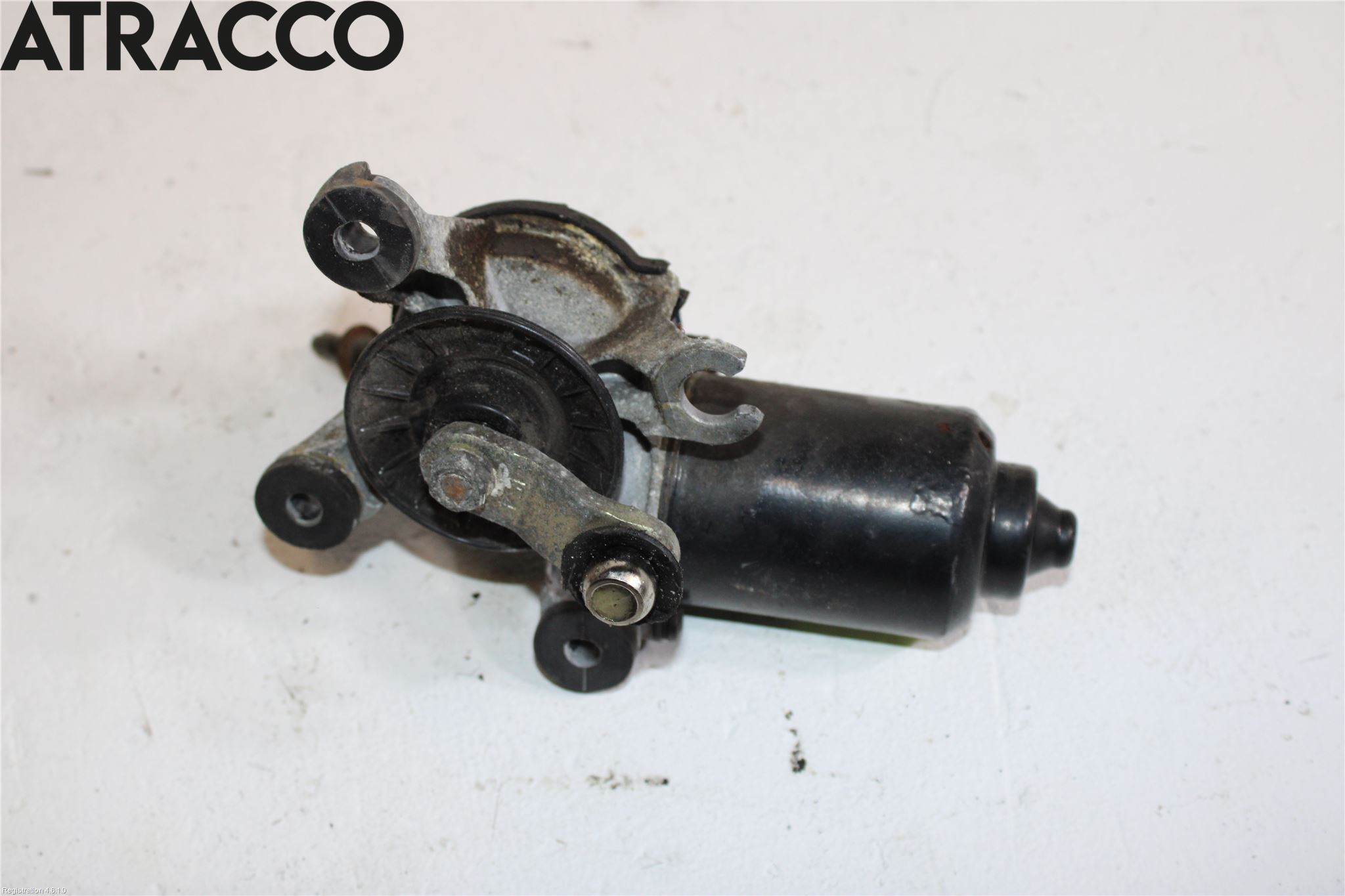 Toyota STARLET   N 90-96 Viskermotor Bakluke