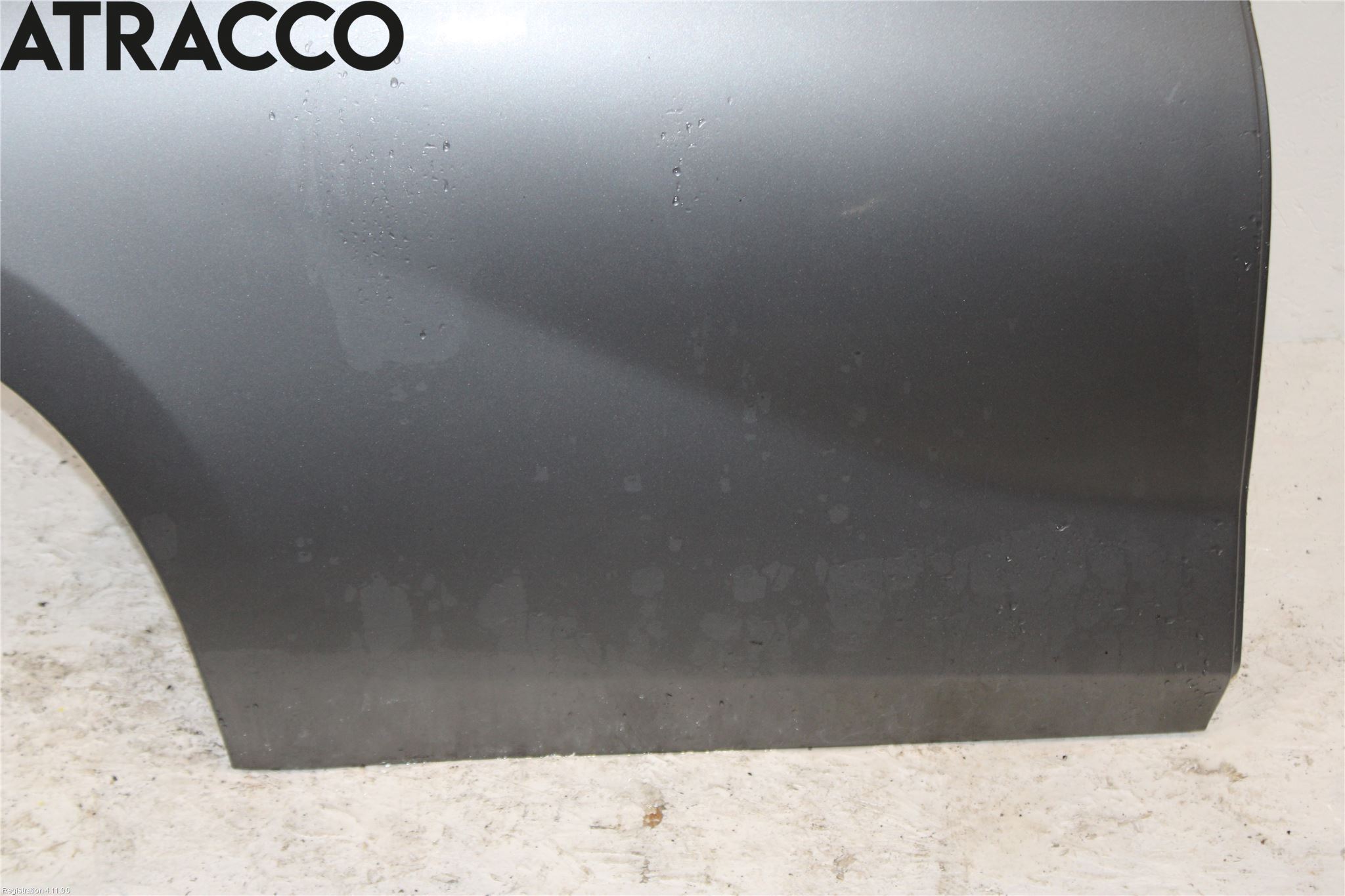 BMW X1 E84 10-15 Dør 4D Bak Venstre