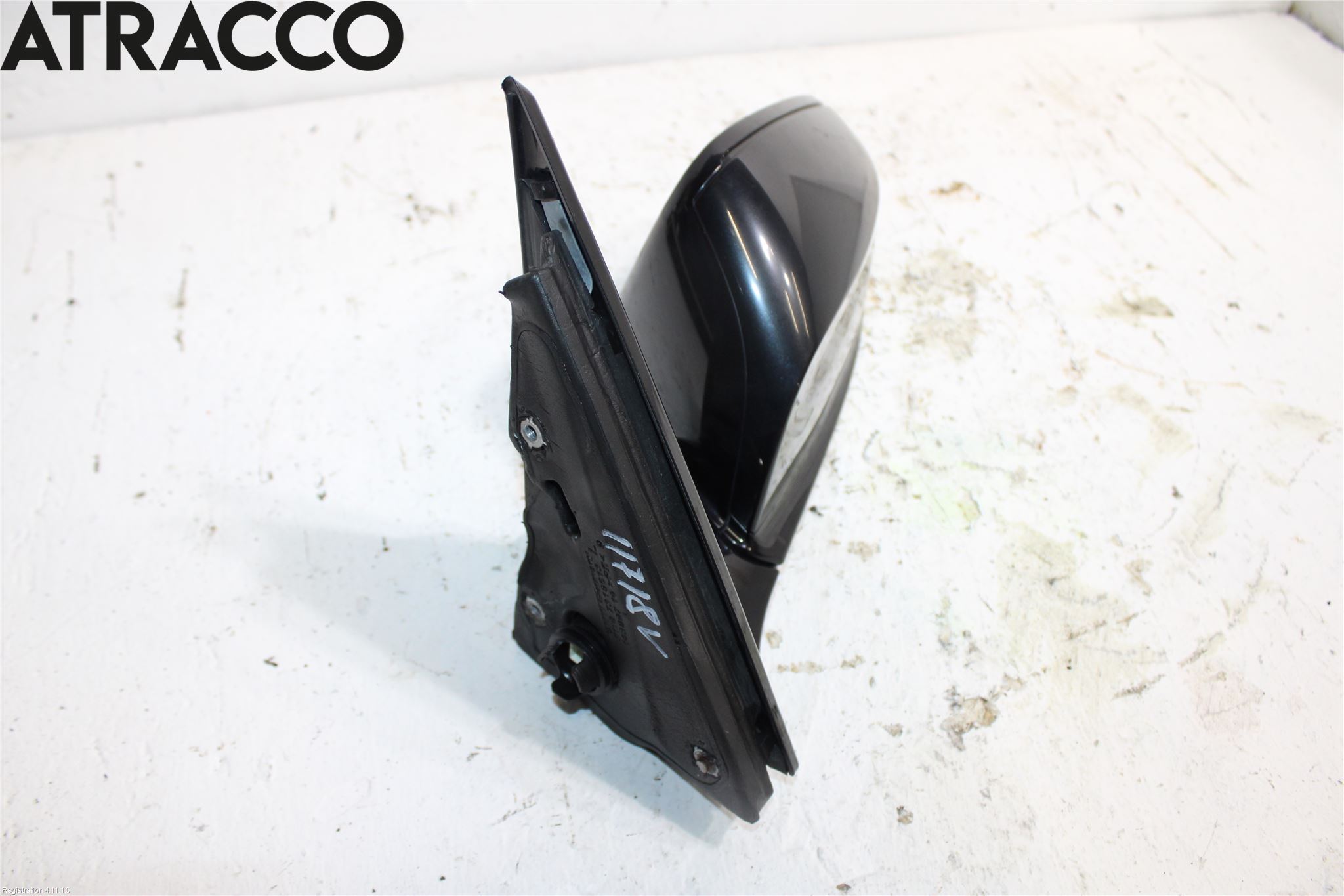 BMW X1 E84 10-15 Speil V M-El Justering