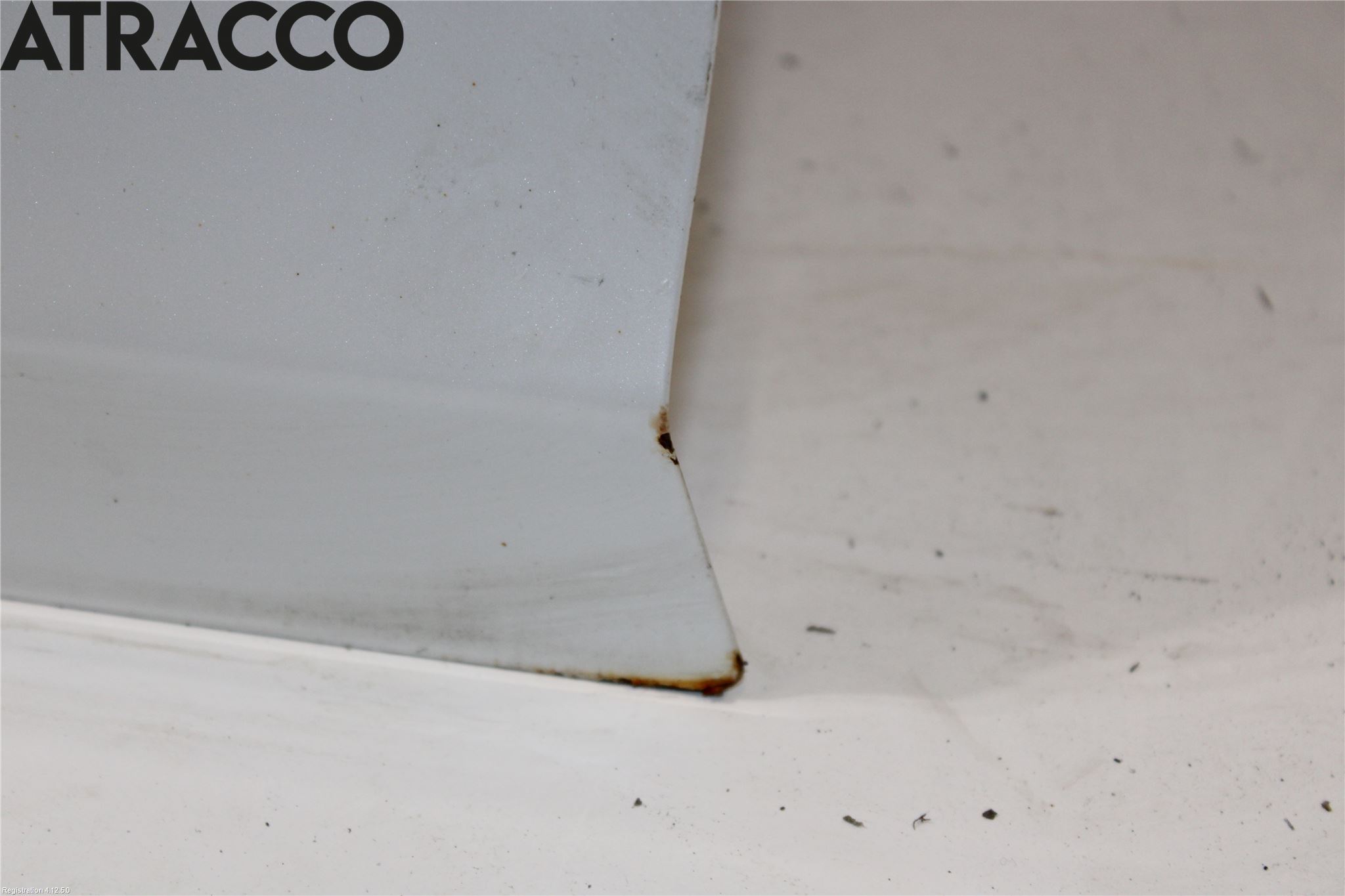 Lexus CT 200h Dør 4D Foran Venstre