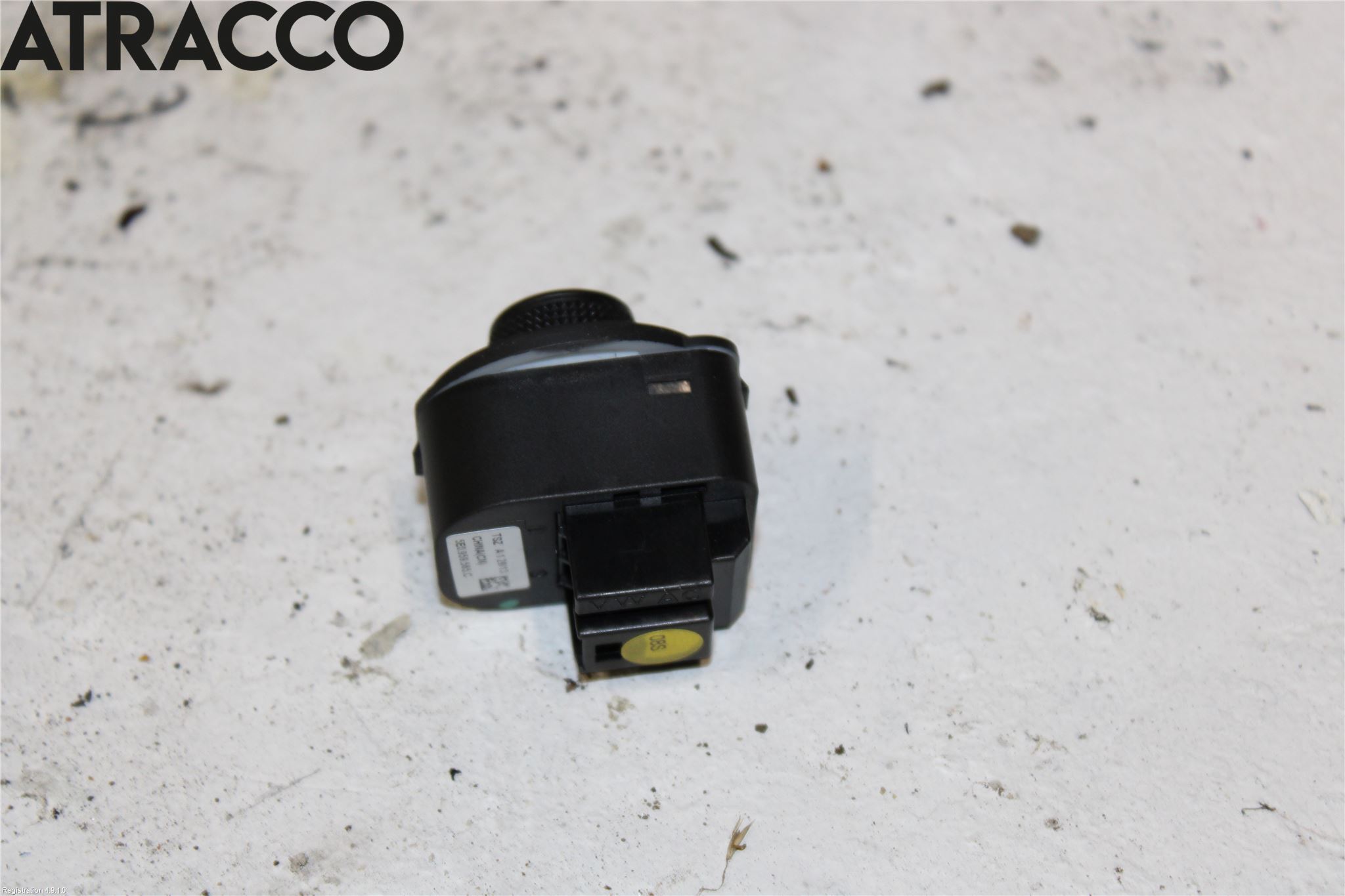 Skoda OCTAVIA (5E) 13-20 Bryter Speil