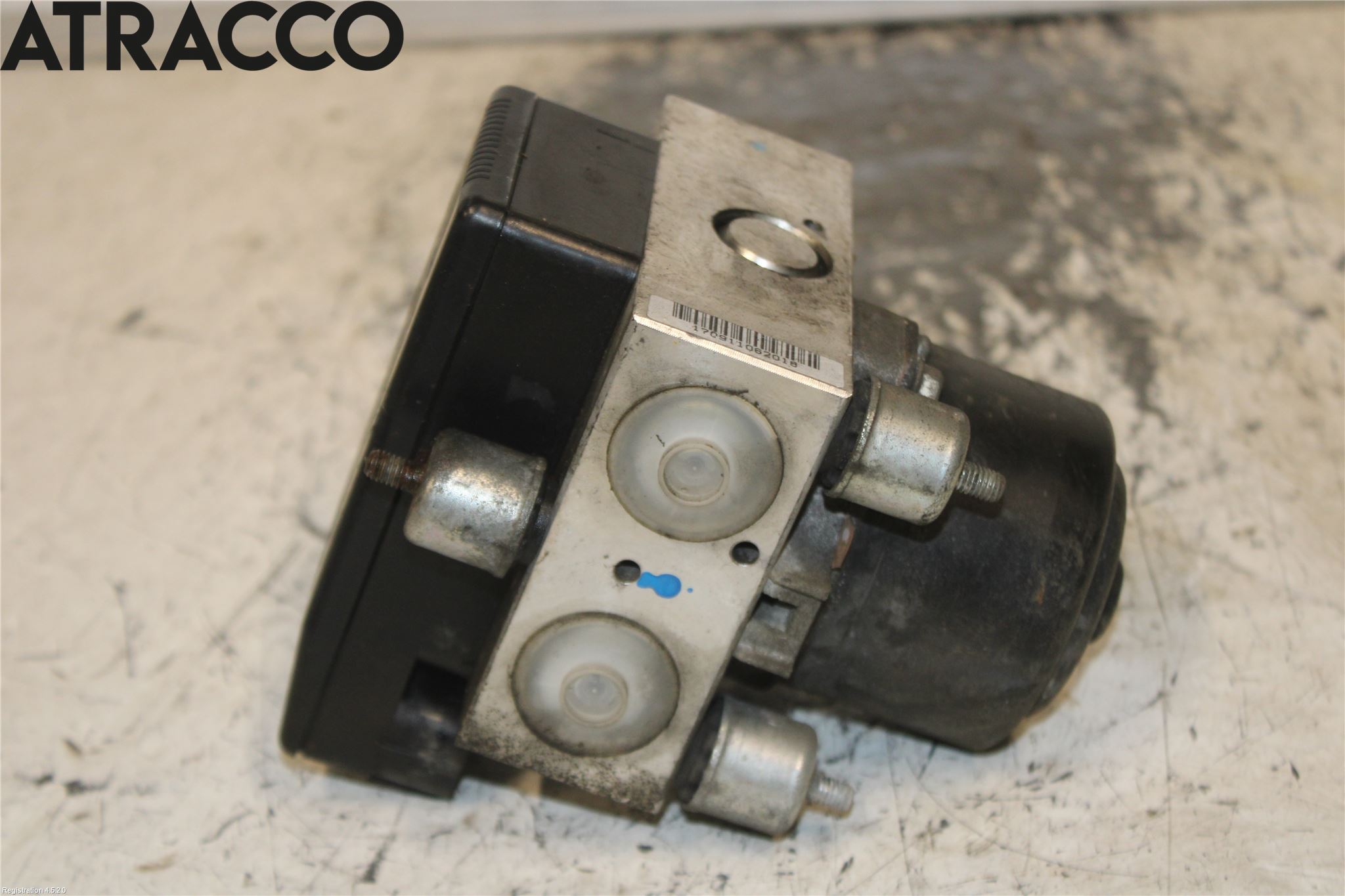 Toyota HI-ACE 06-12 Abs Hydraulikkaggregat