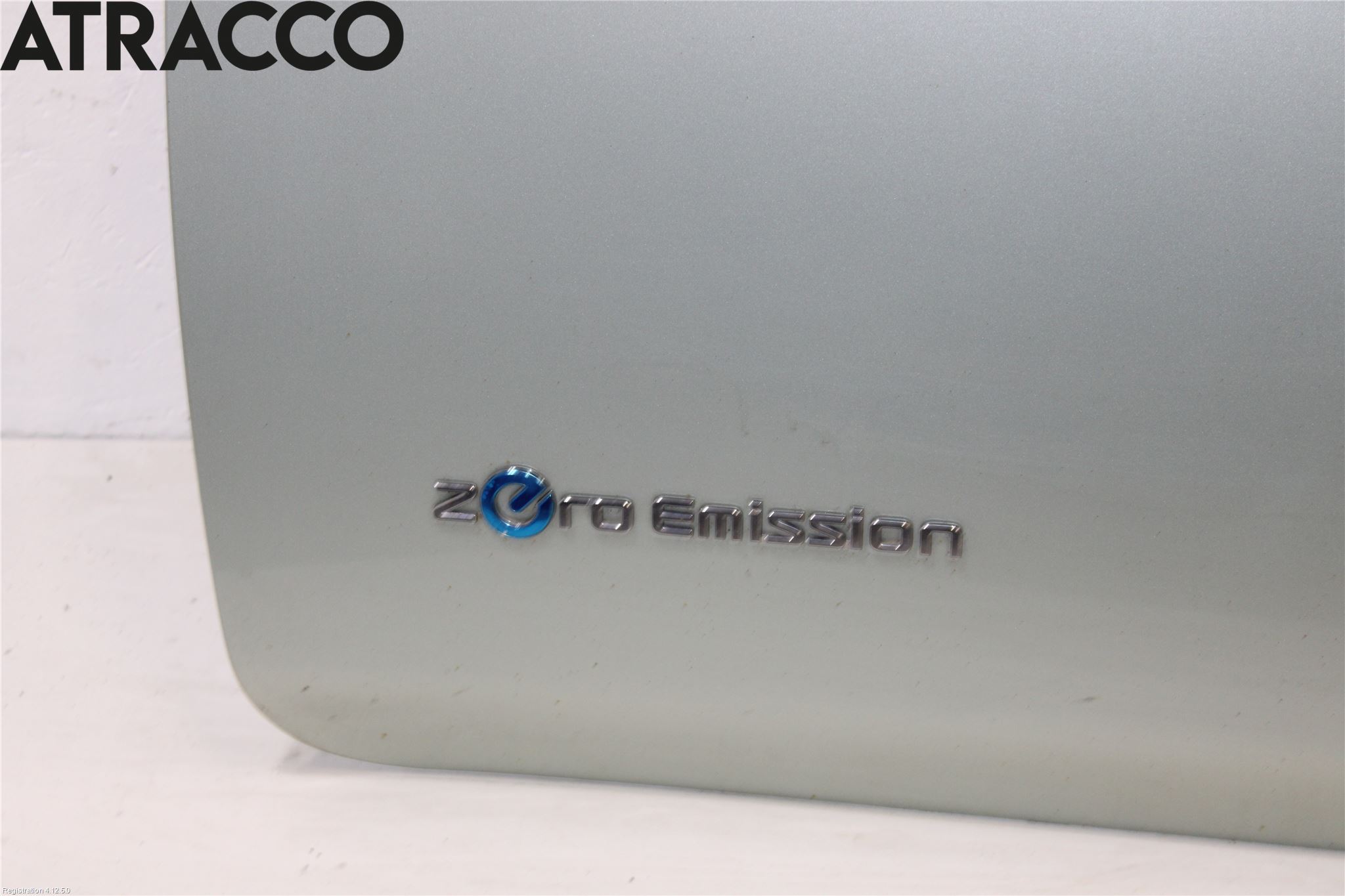 Nissan LEAF 18- Dør 4D Foran Venstre