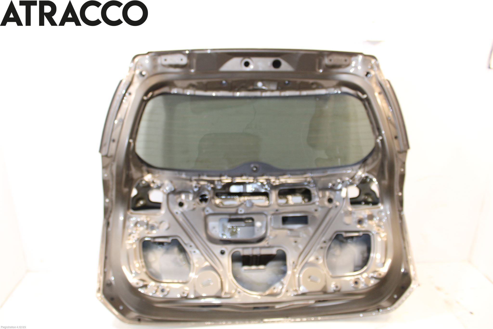 Toyota RAV4 13-18 Bakluke Cc - Kombi