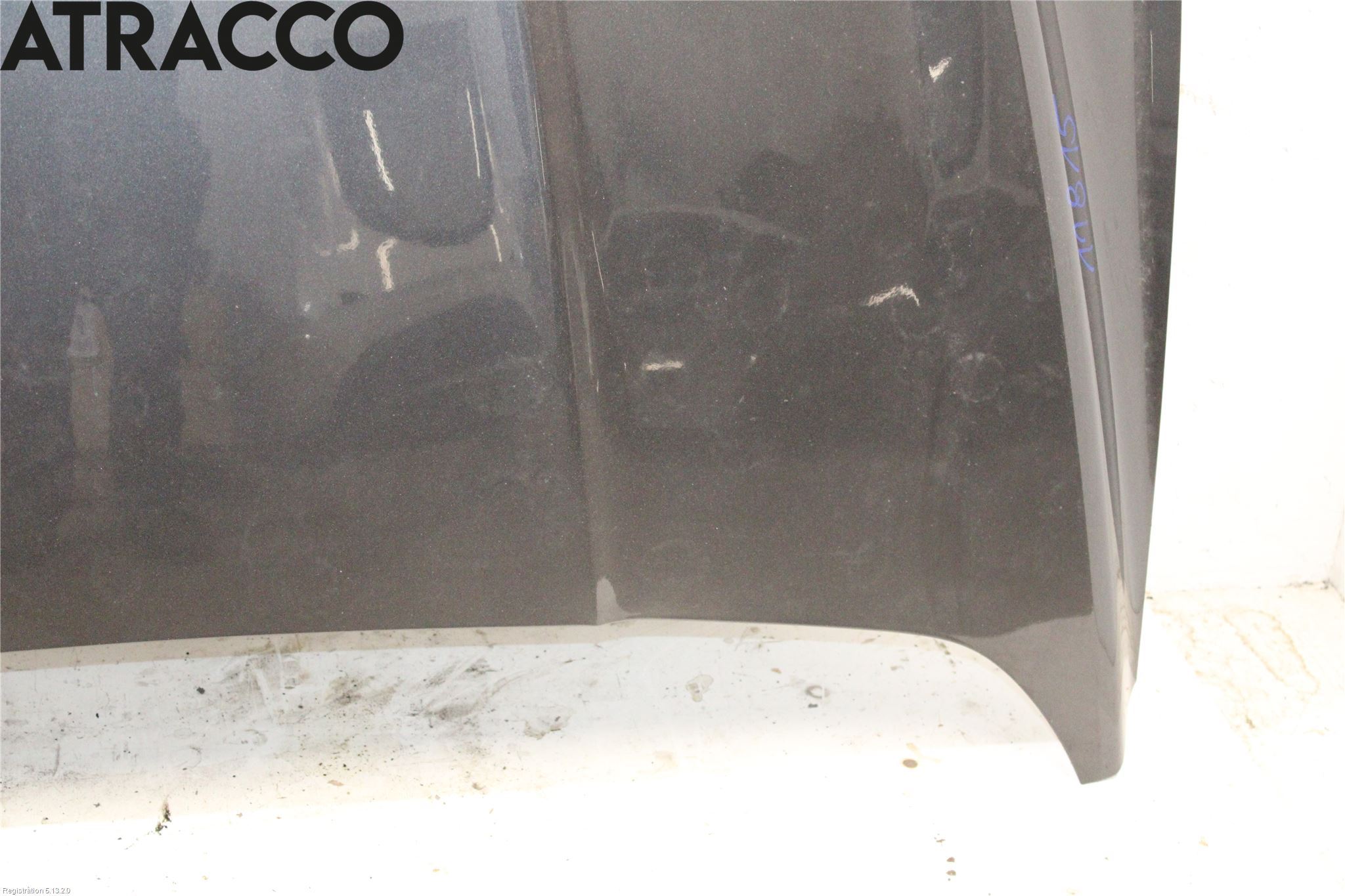 Ford MONDEO 15-22 Panser