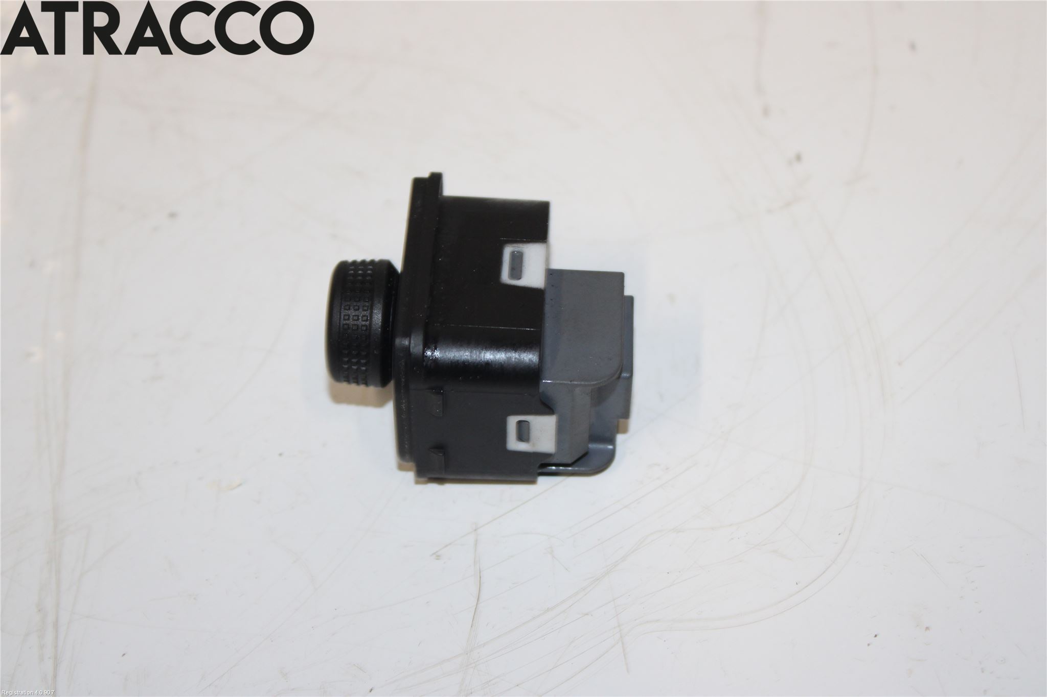 Audi A1 19- Bryter Speil