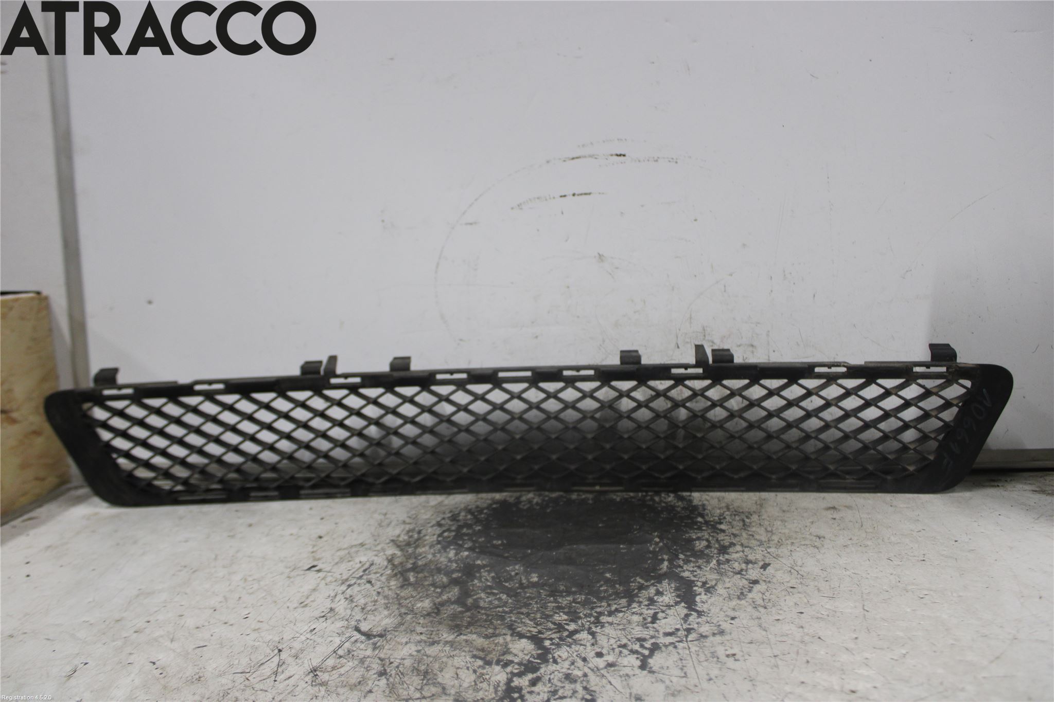 Mercedes-Benz MB E-KLASS (W212) 09-16 Grill-Gitter