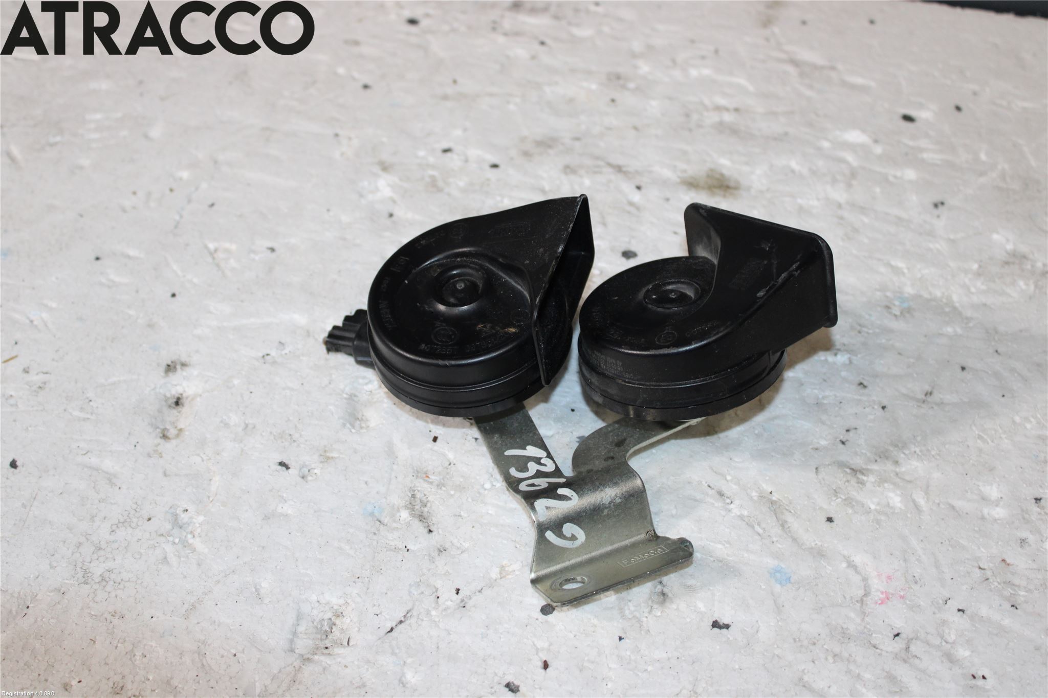 Ford KA+ 16-20 Signalhorn