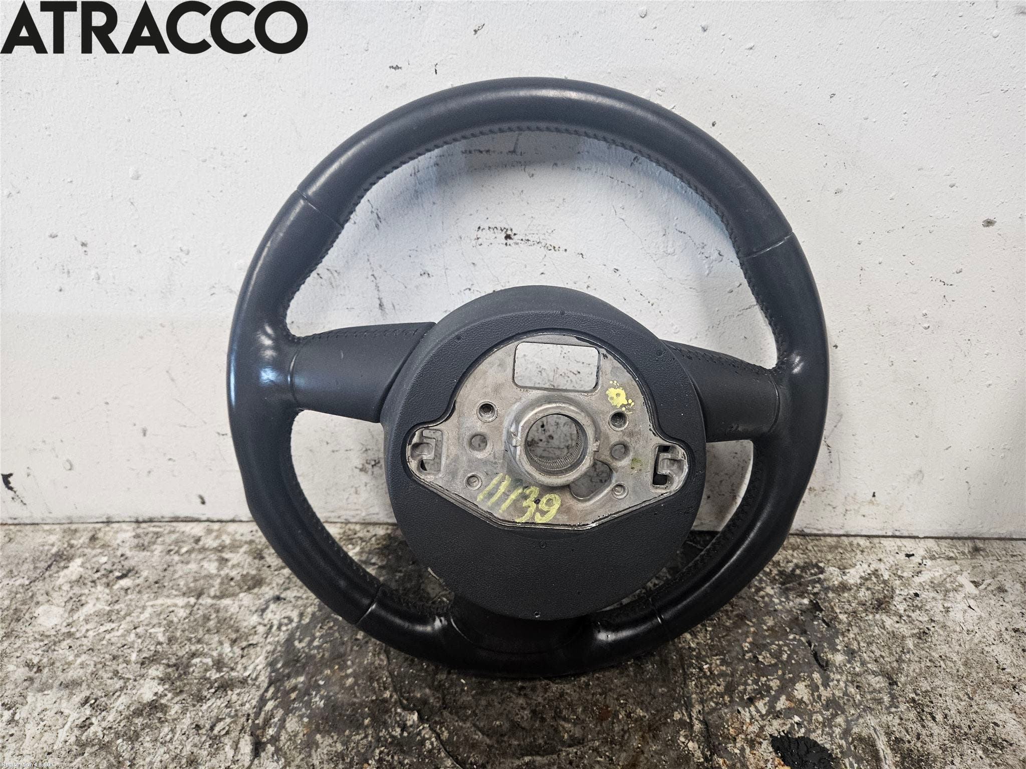 Audi A4 ALLROAD 09-16 Ratt