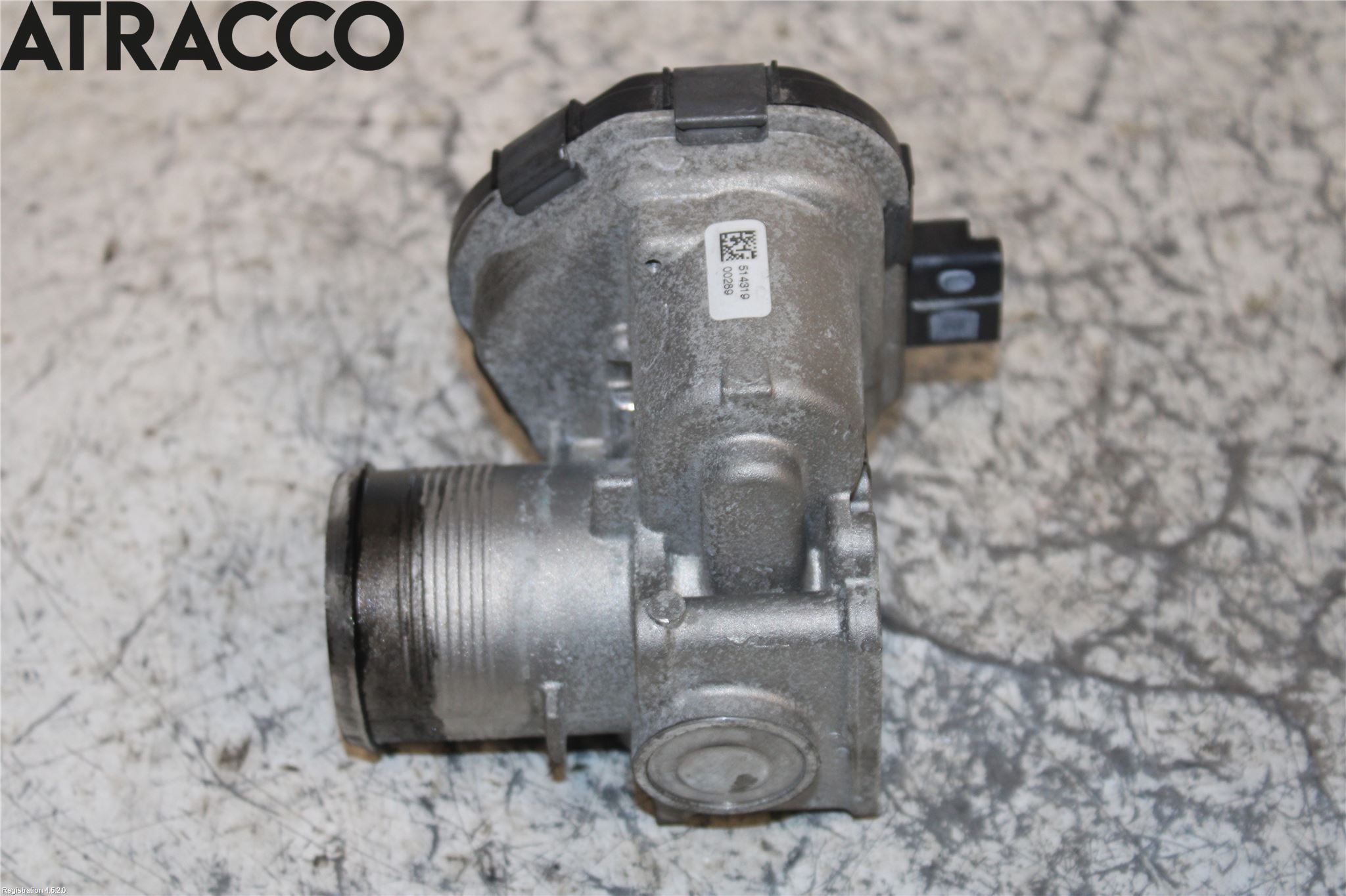 Ford TRANSIT/TOURNEO CONNECT 13-22 Inns Spjeldhus