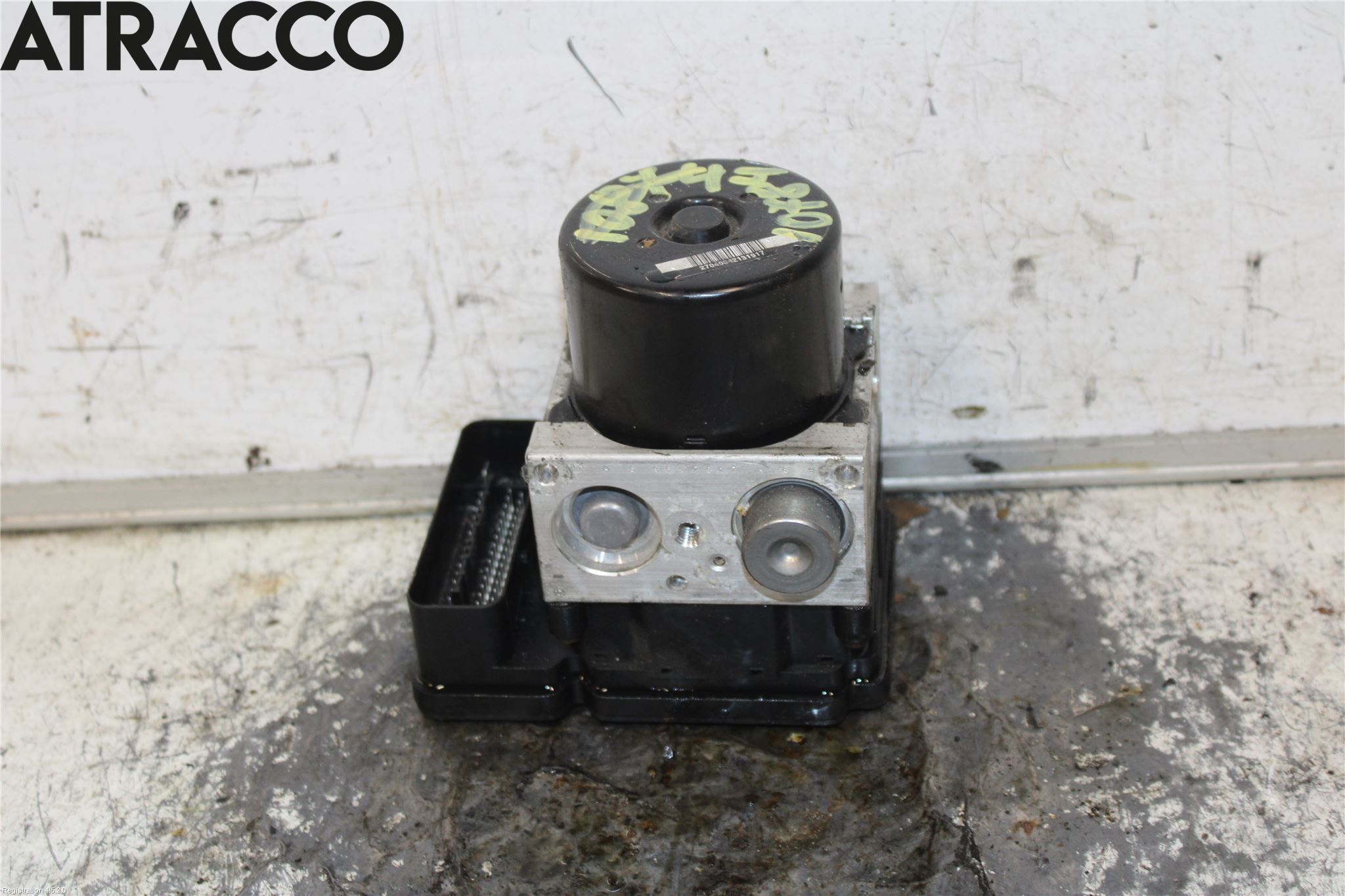 Mercedes-Benz MB GLK-KLASS (X204) 08-16 Abs Hydraulikkaggregat