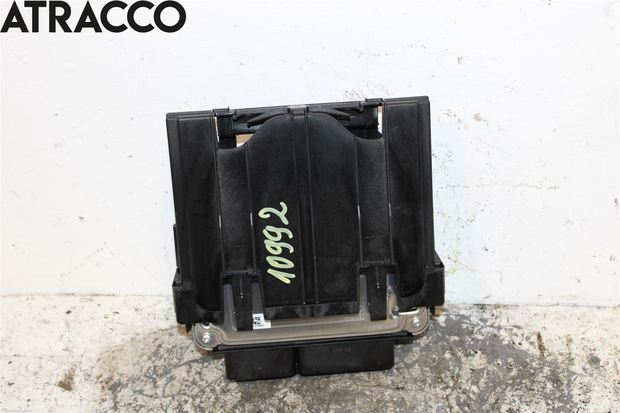 BMW 1 F20/F21 11-19 Styreenhet Innsprøytning