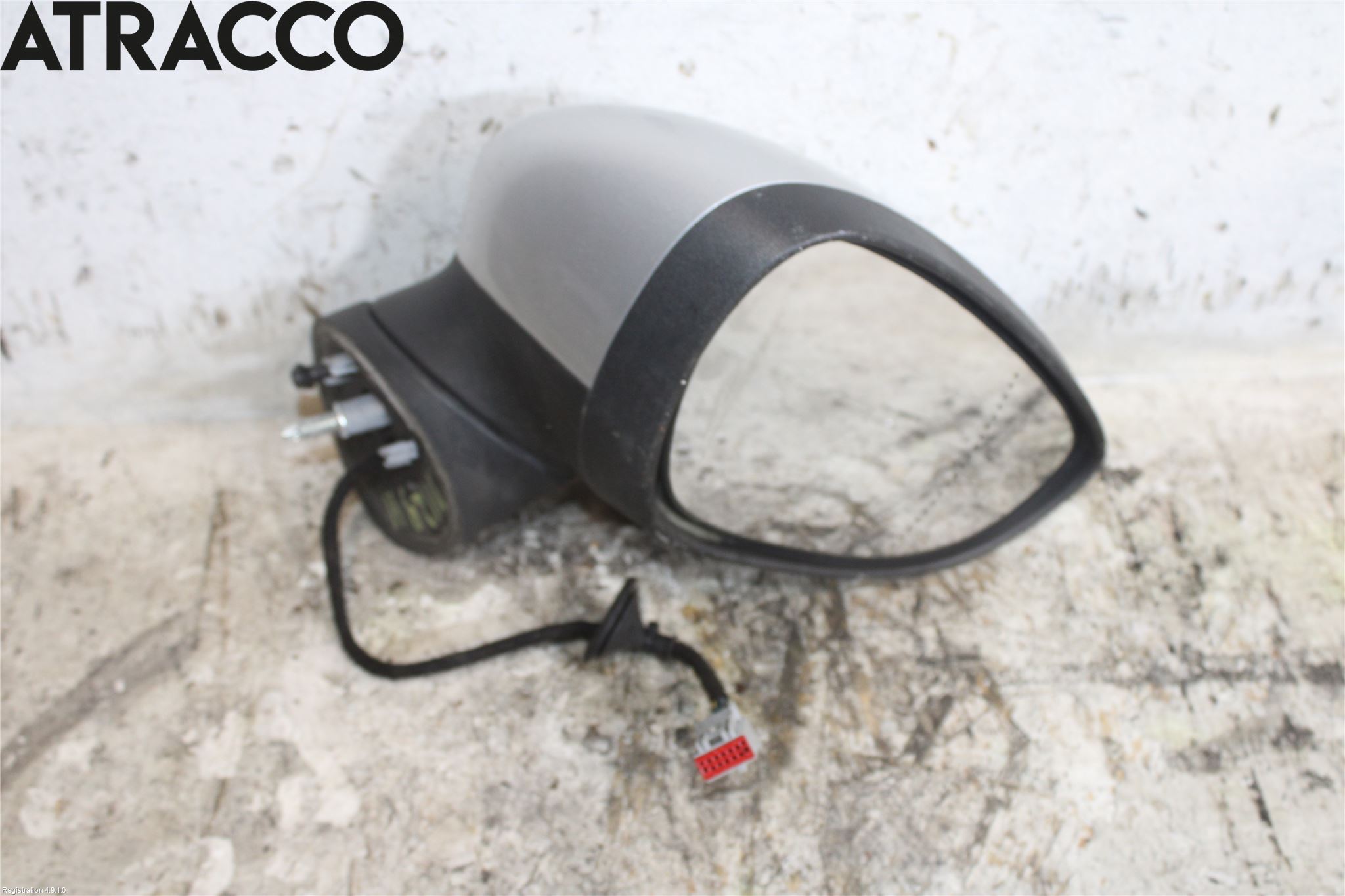 Ford FIESTA 13-17 Speil H M-El Justering