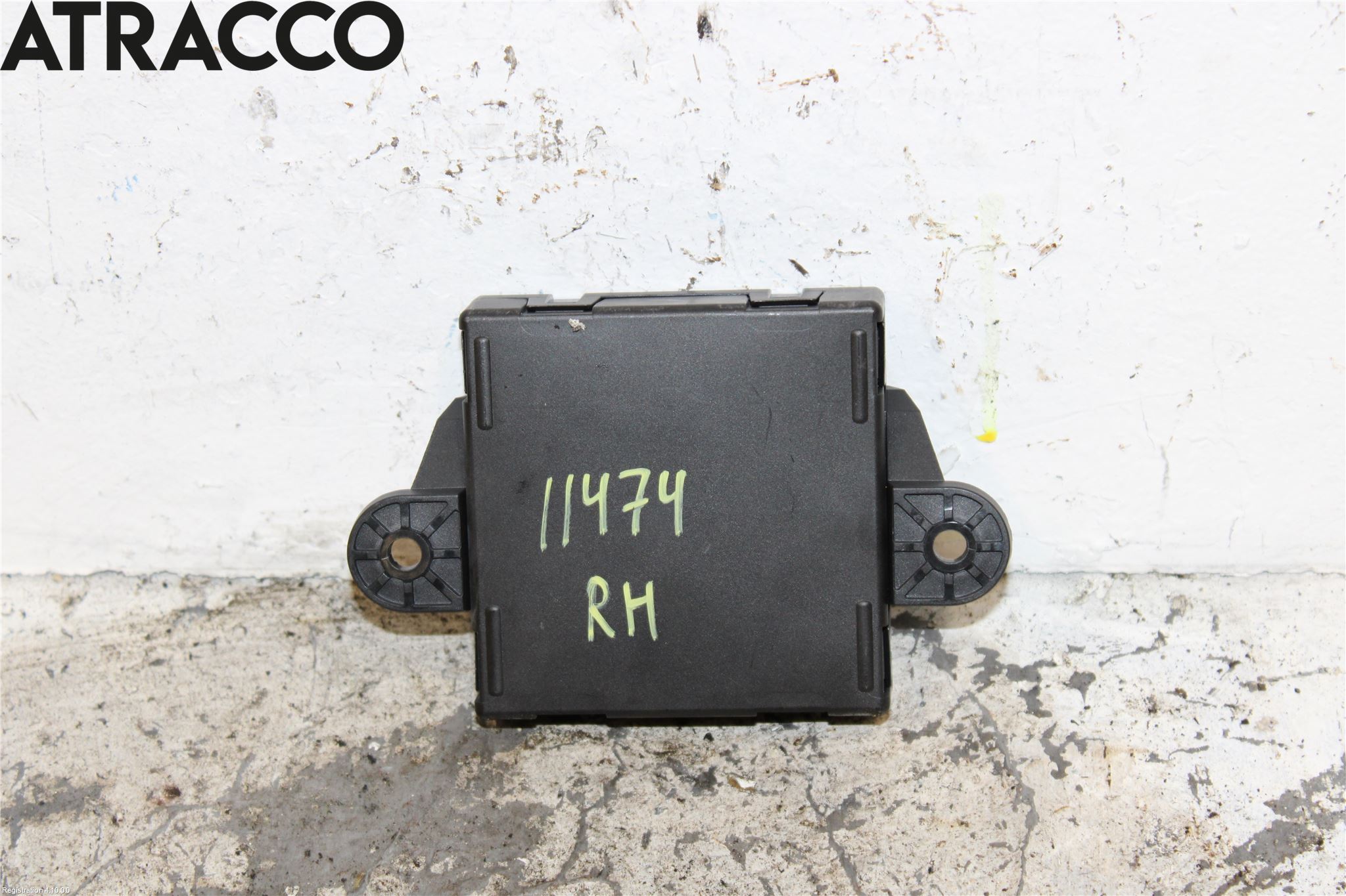 Mercedes-Benz MB E-KLASS (W212) 09-16 Styreenhet Dør