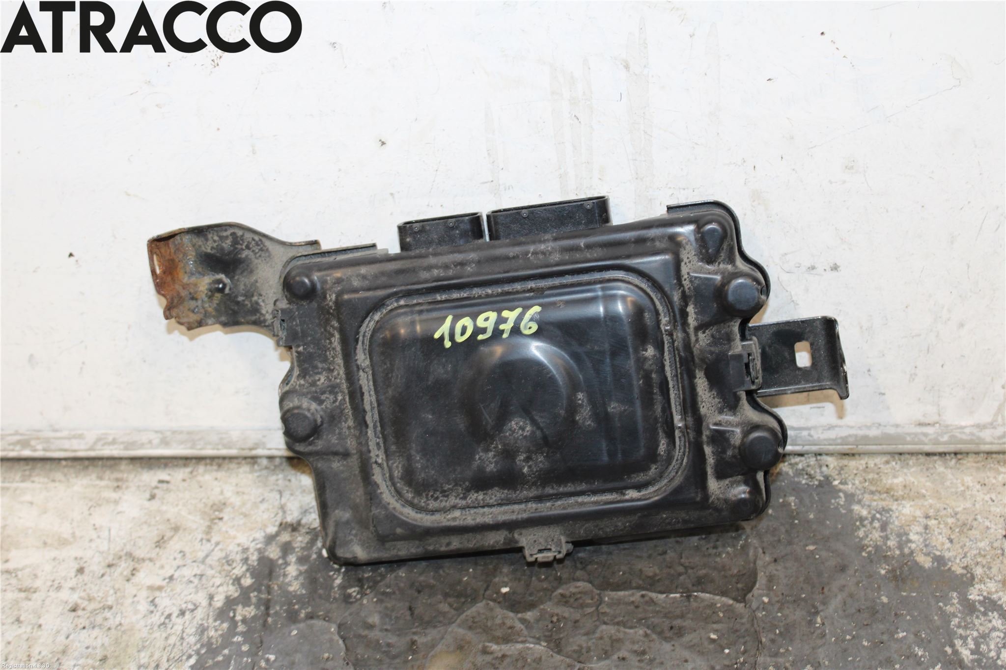 Honda CR-V 19-22 Styreenhet Innsprøytning