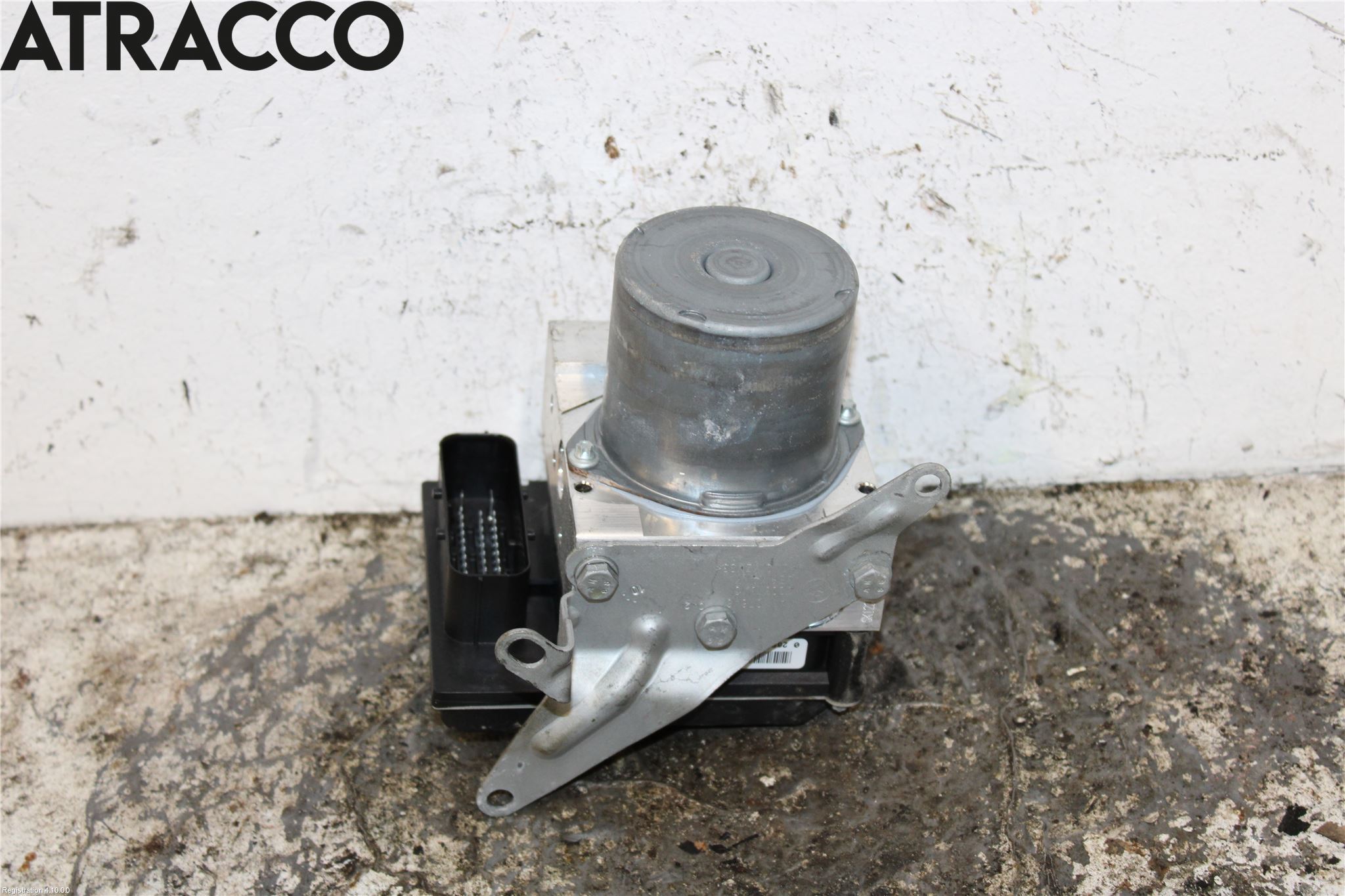 BMW X1 E84 10-15 Abs Hydraulikkaggregat