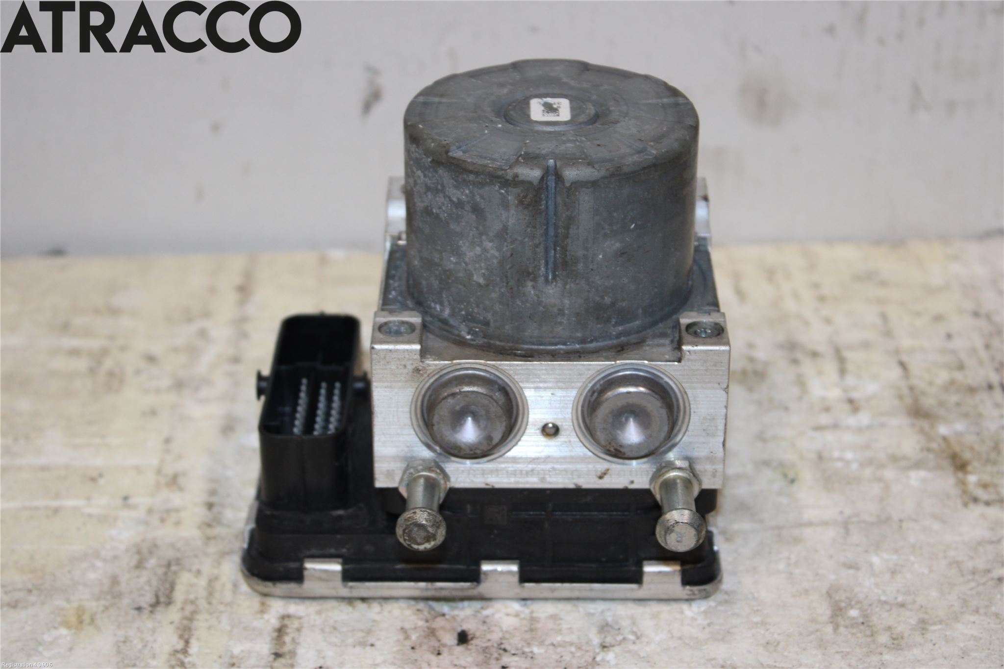 Mitsubishi OUTLANDER 13-21 Abs Hydraulikkaggregat