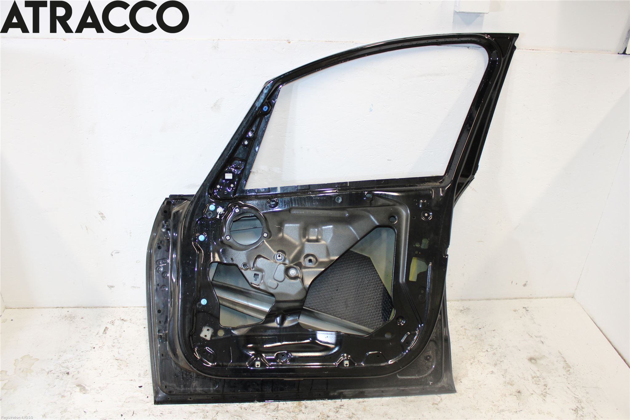 BMW 2 F45 Active Tourer 14-21 Dør 4D Foran Høyre