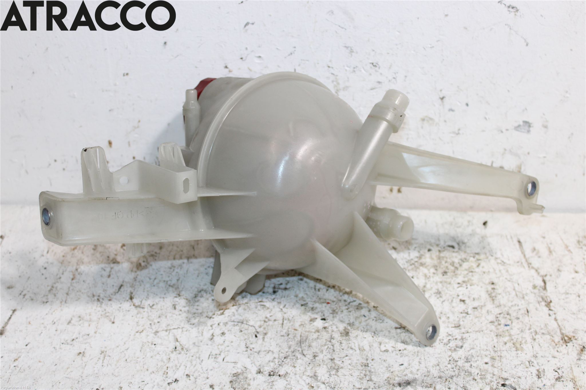 Mercedes-Benz MB EQB (X243) 22- Ekspansjonstank