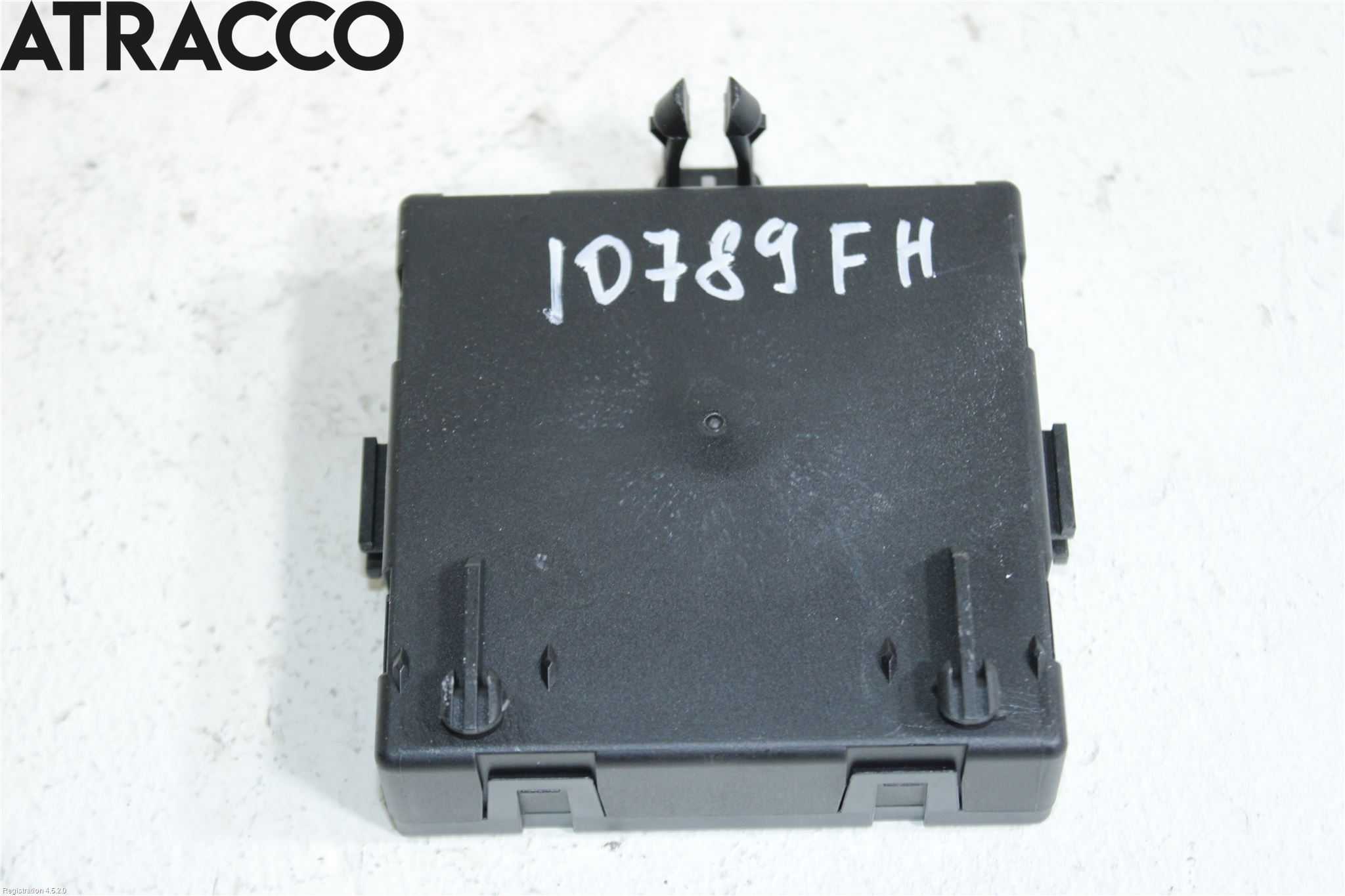 Mercedes-Benz MB C-KLASS (W204) 07-15 Styreenhet Dør