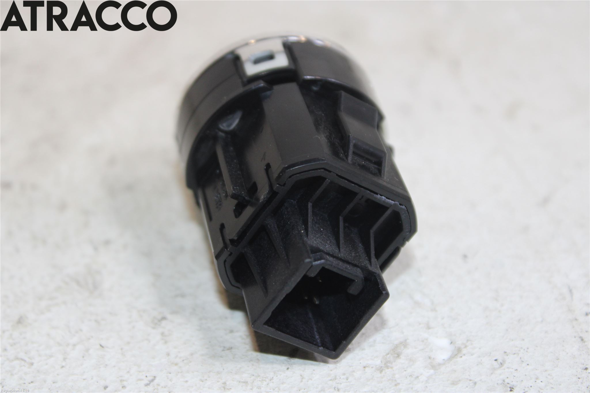 Mitsubishi OUTLANDER 13-21 Startknapp Personbil