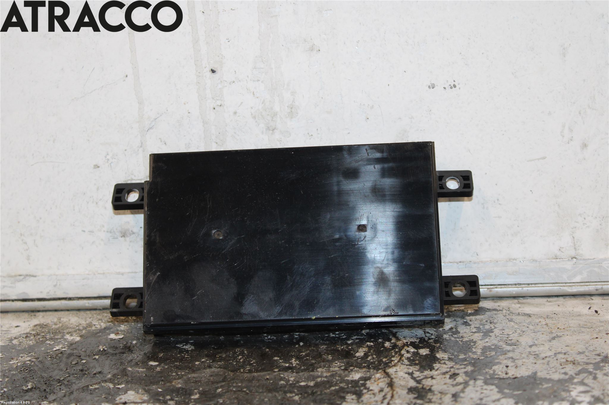 Tesla MODEL S 13- Styreenhet Øvrig