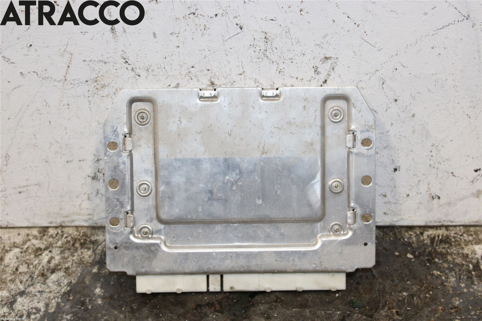 Mercedes-Benz MB CL-KLASS (C215) 00-06 Styreenhet Øvrig