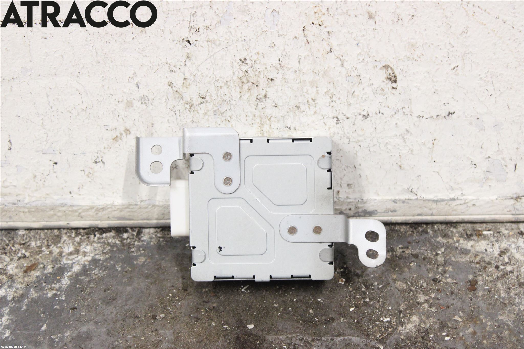 Toyota LANDCRUISER J120 02-09 Styreenhet Øvrig