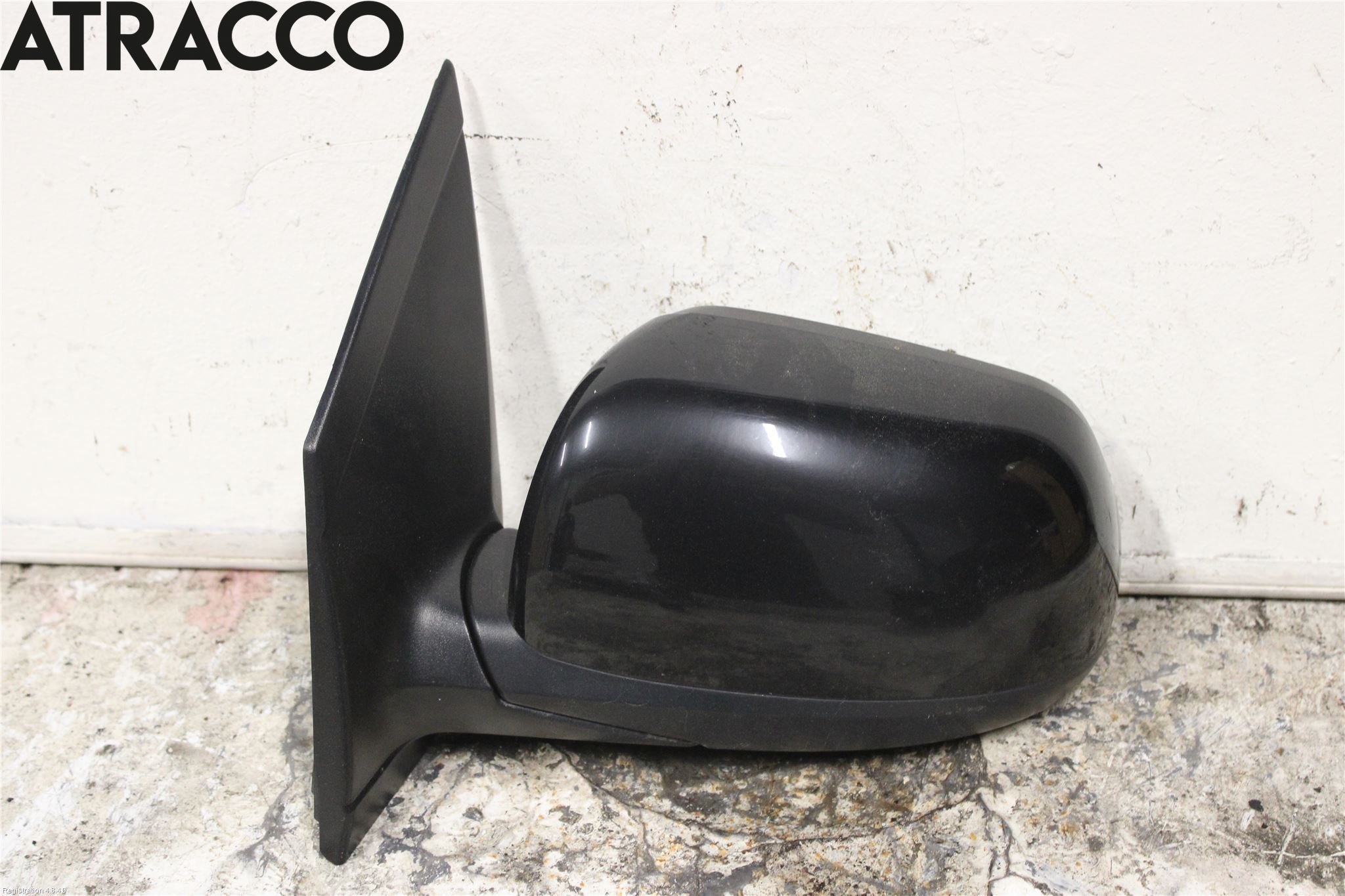 Kia PICANTO 12-17 Speil V M-El Justering