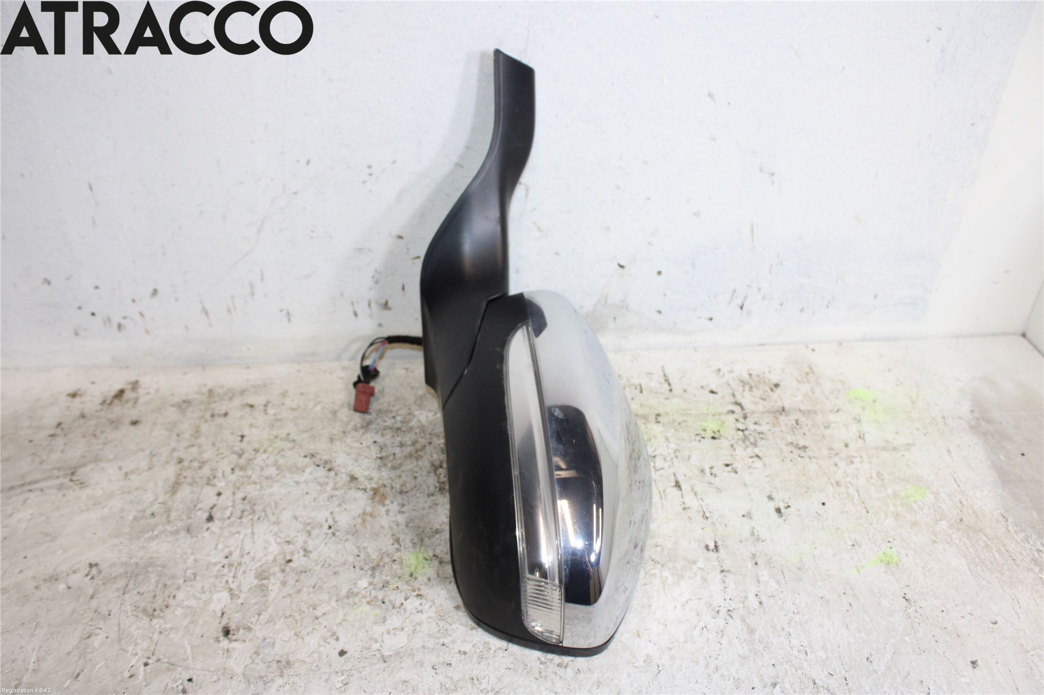 Peugeot 208 12-15 Speil V M-El Justering