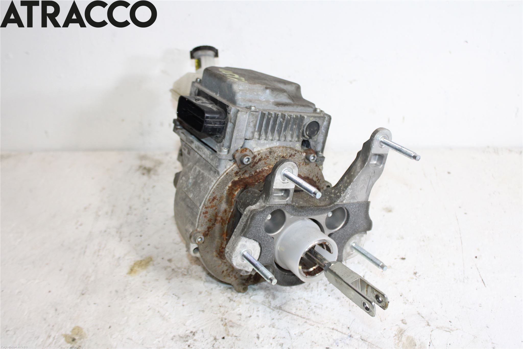 Nissan LEAF 11-17 Bremseservo