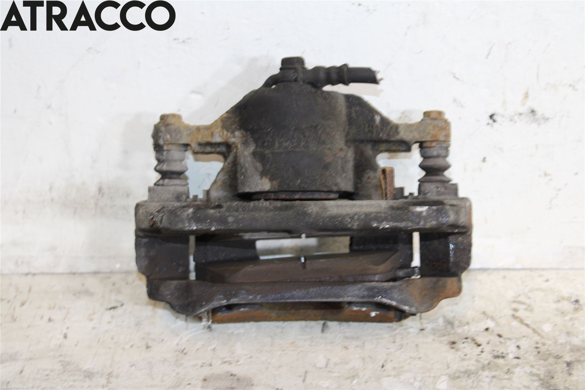 Toyota AVENSIS 16-18 Bremsecaliper Foran Høyre