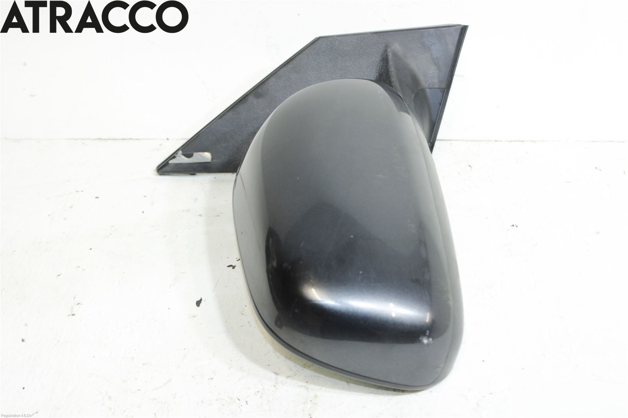 Toyota RAV 4 06-12 Speil H M-El Justering